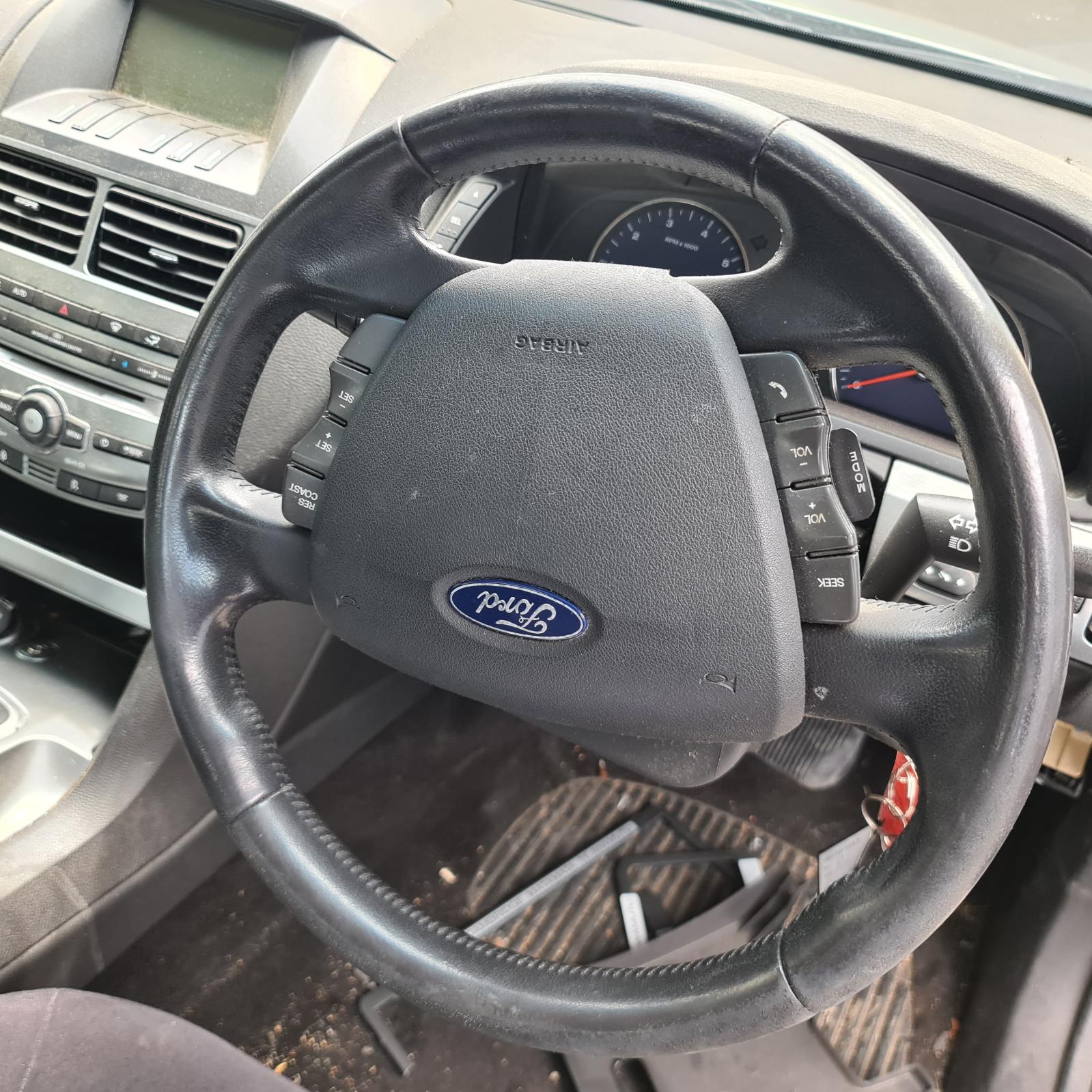 Ford Falcon - FG-FGX 2008-2016