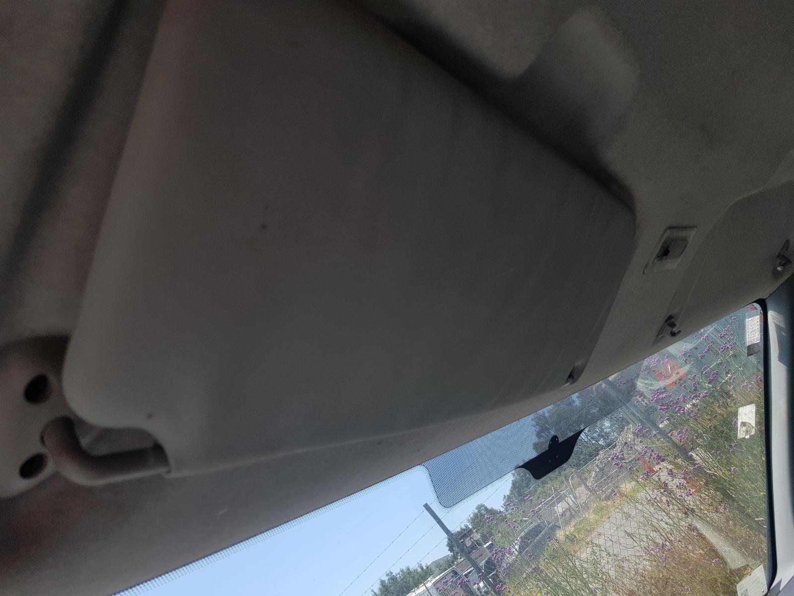 Ford Transit - 2006-2011