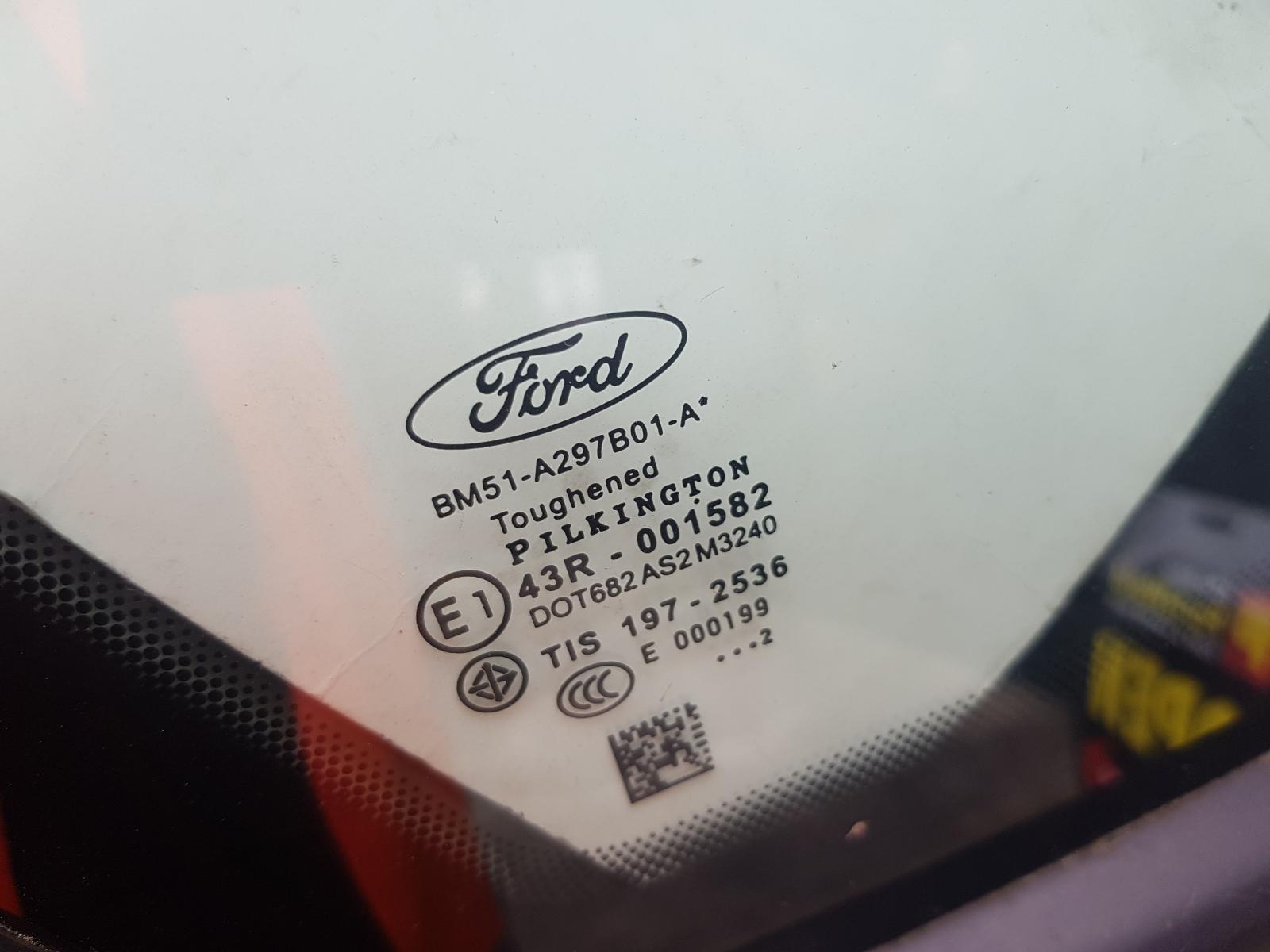 Ford Focus - LW 2011-2015