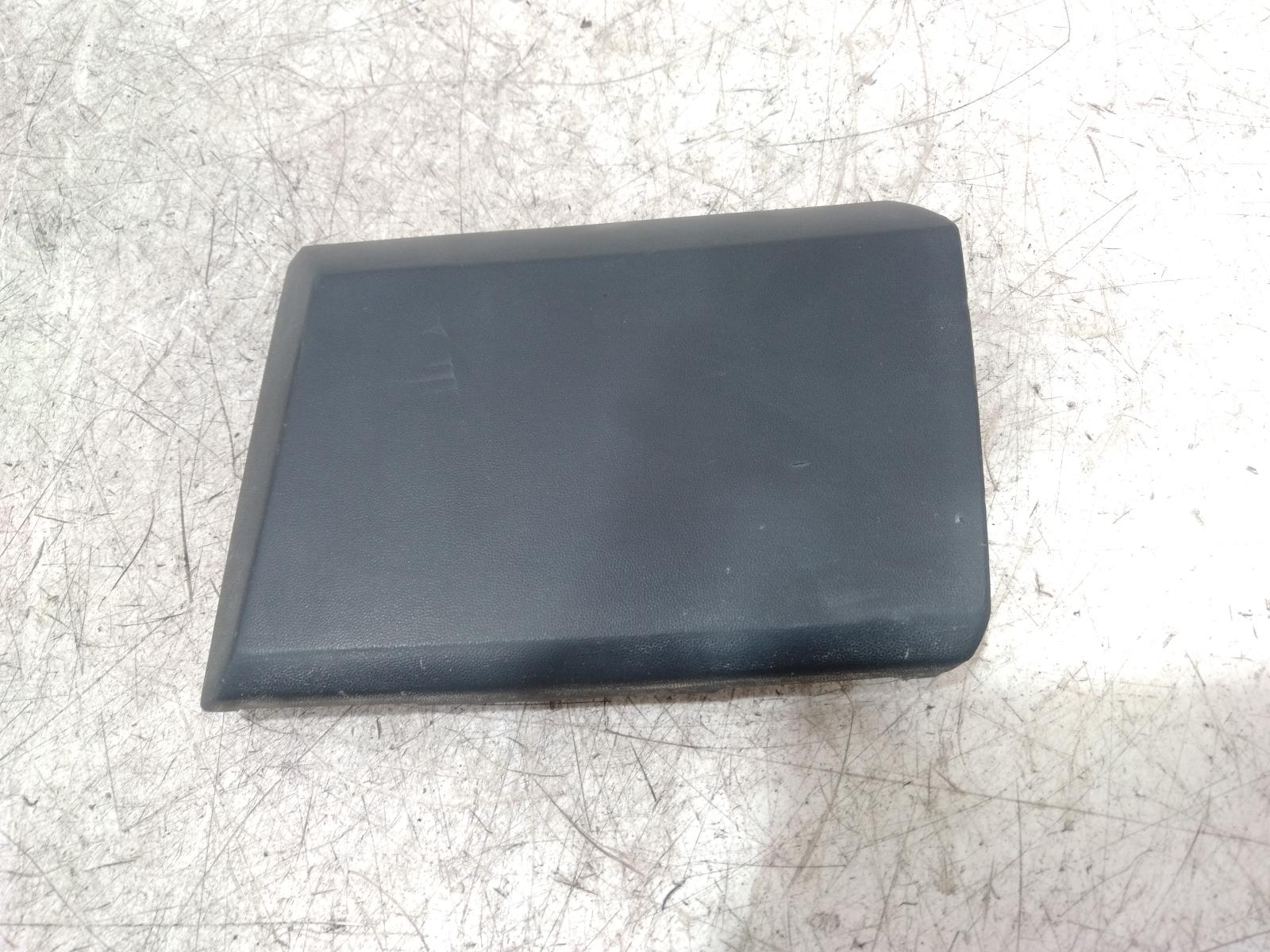Body Door Mould
