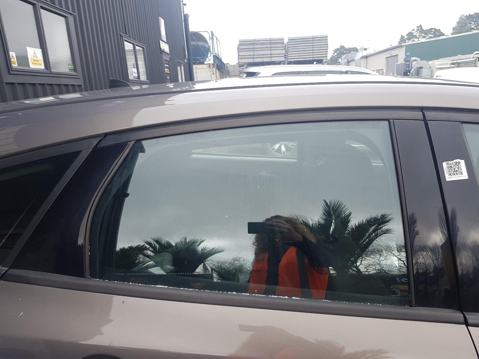 Ford Focus - LW 2011-2015