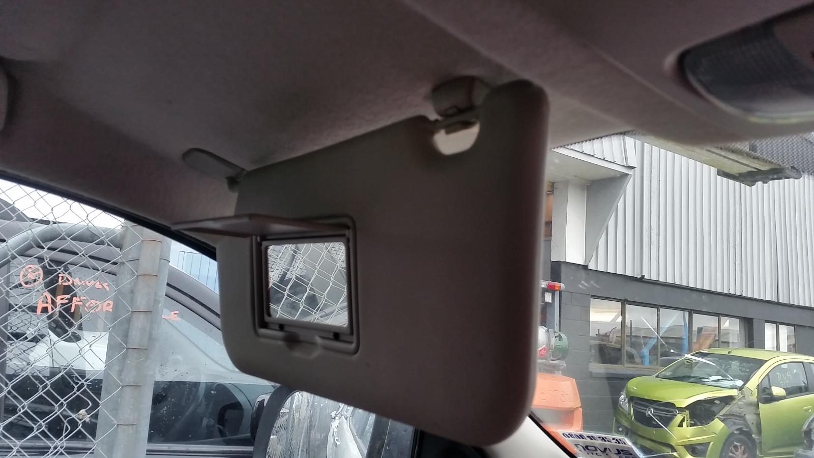 Ford Ranger - PX/PX2 2011-2017