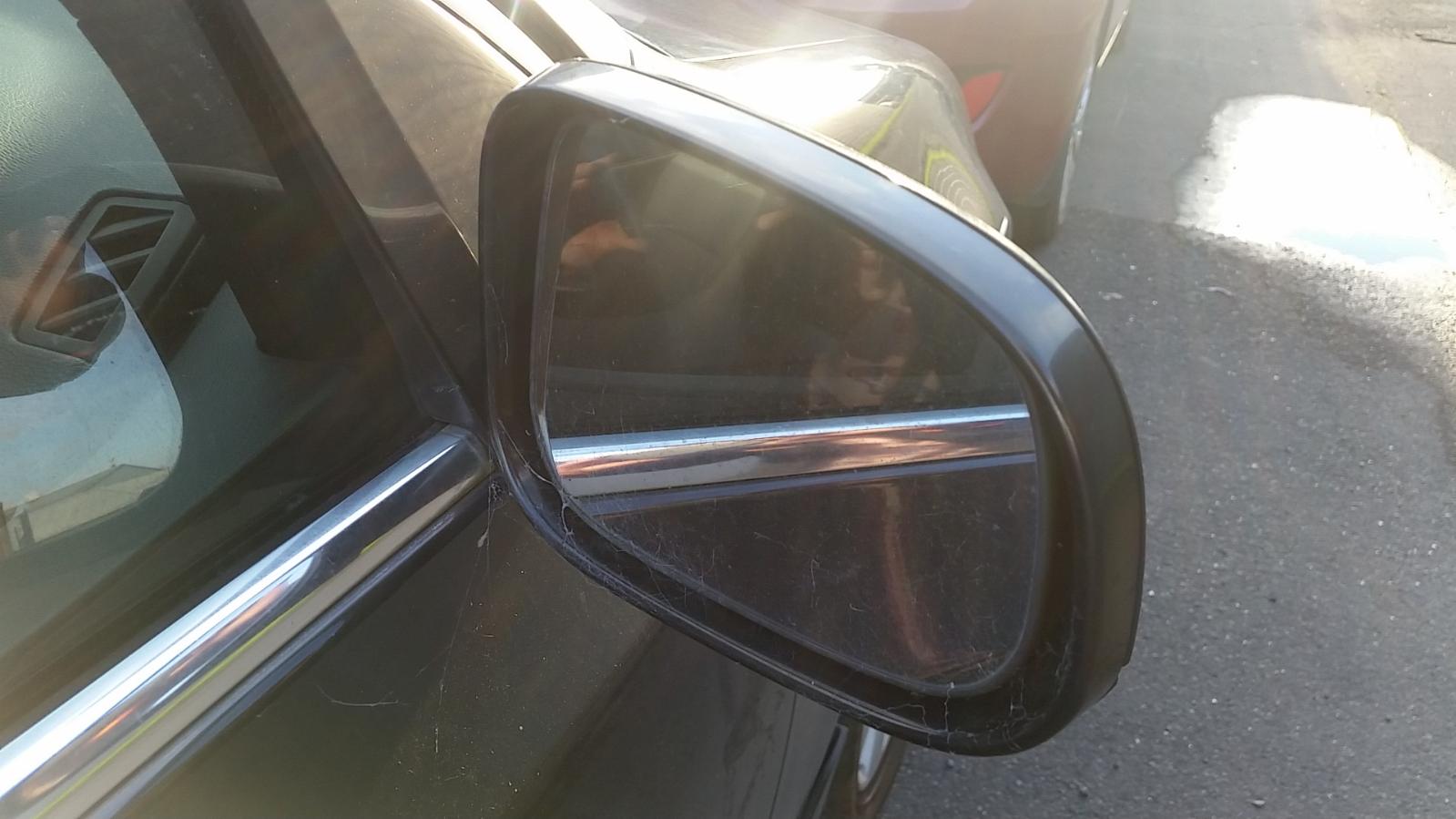 Ford Falcon - FG-FGX 2008-2016