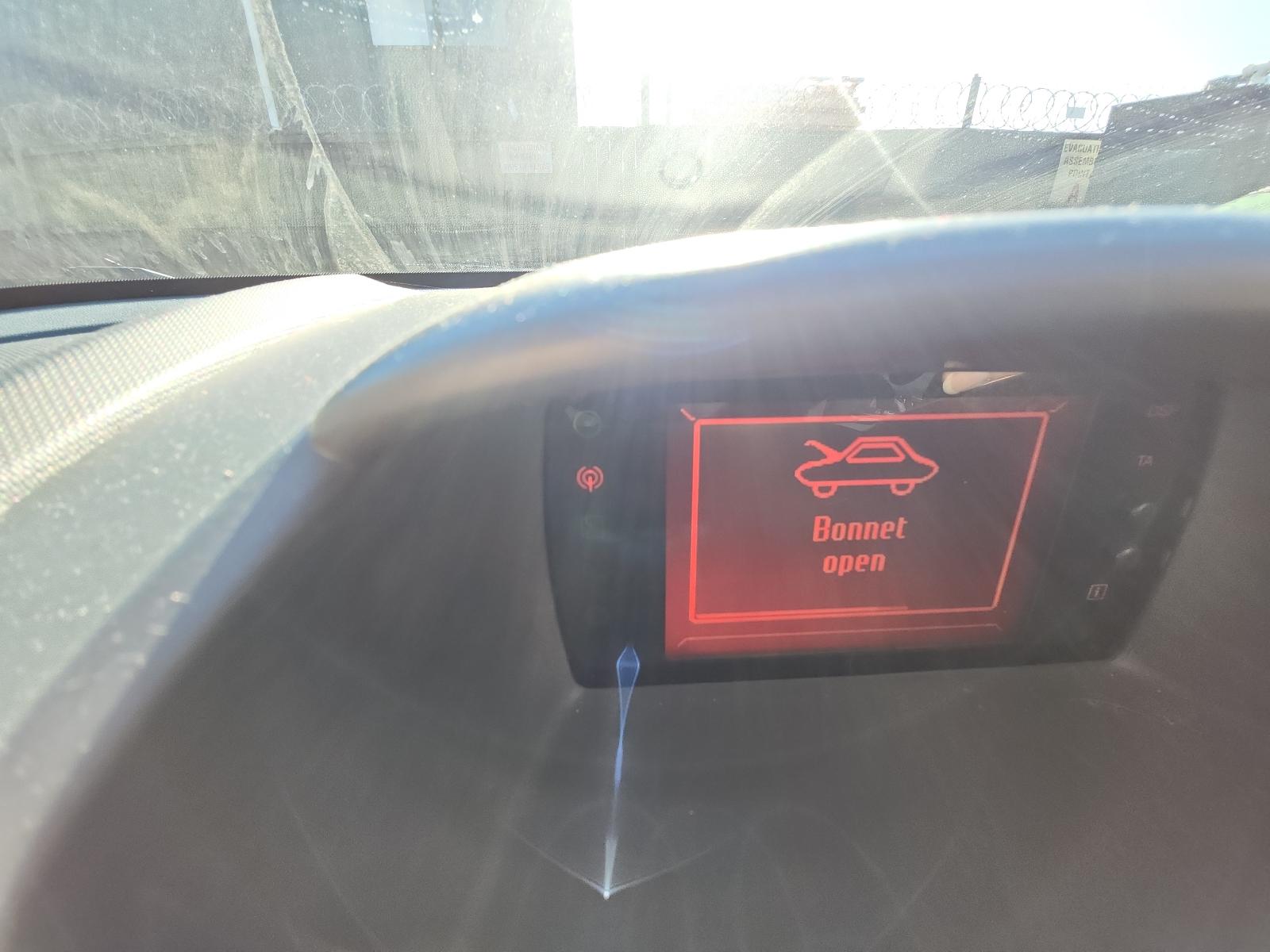 Ford Fiesta - MK VI 2008-Present