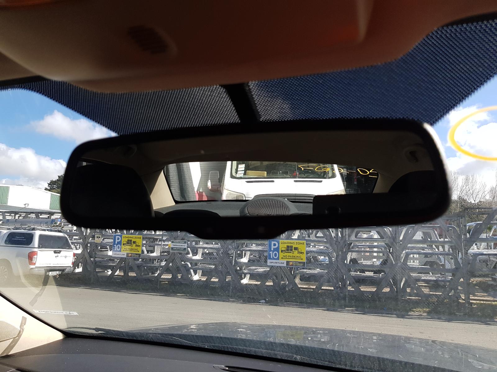 Ford Falcon - FG-FGX 2008-2016