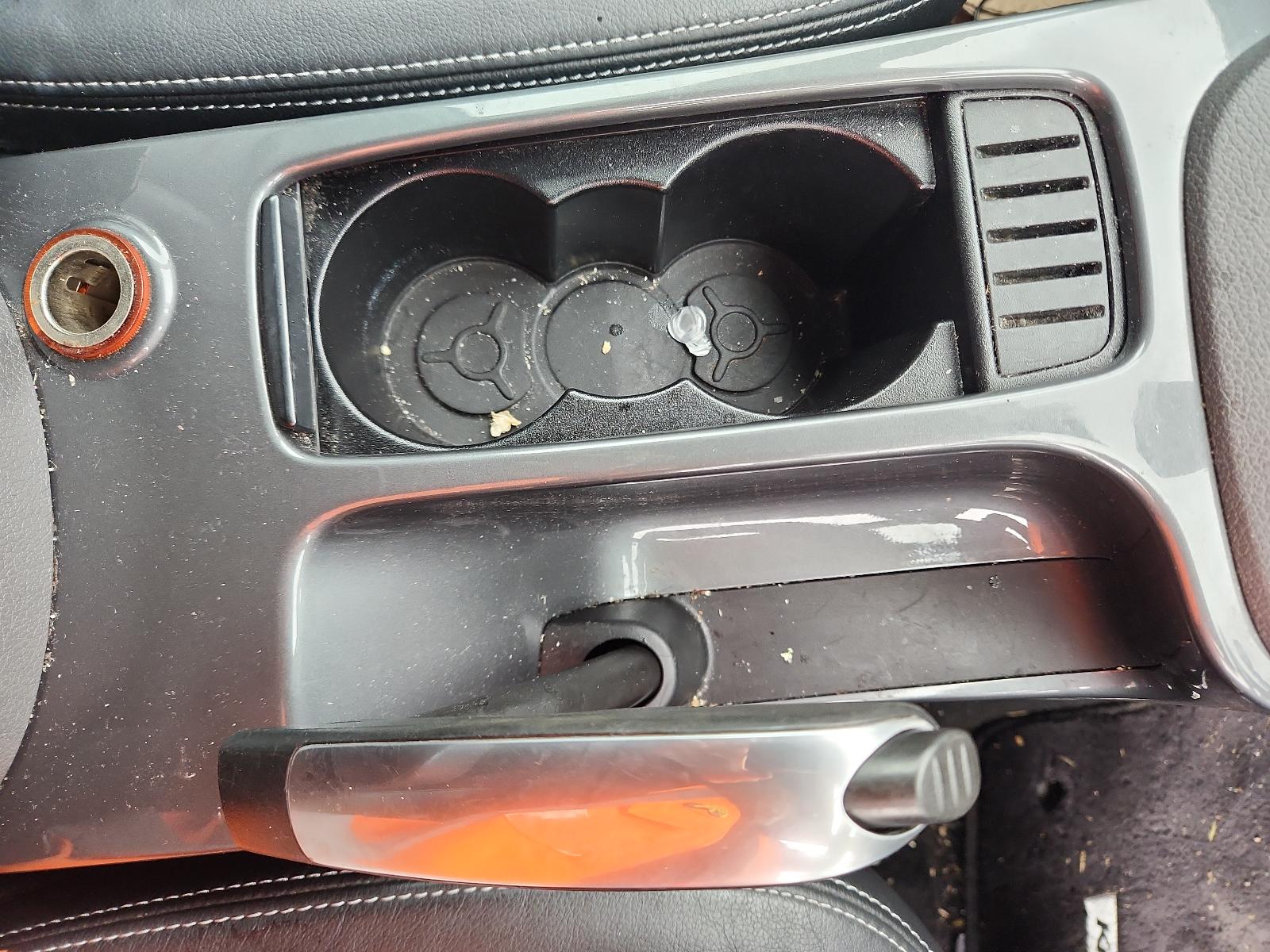 Ford Kuga - TE 2012-2013