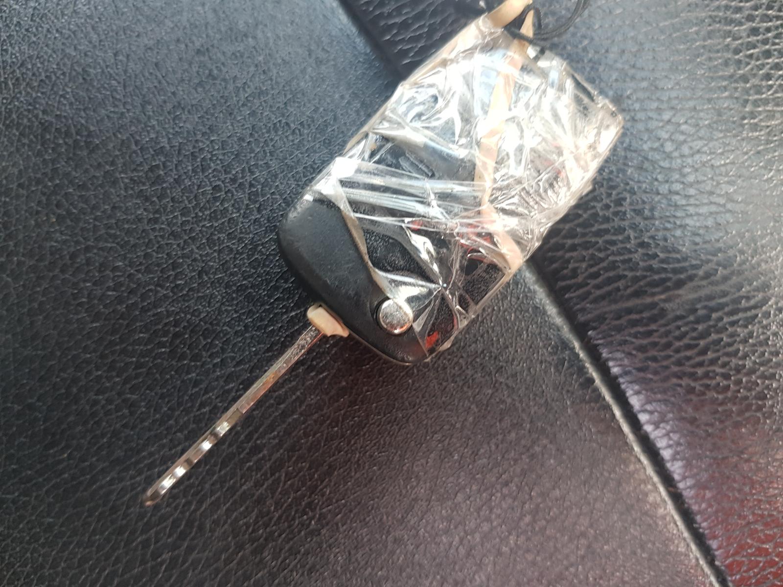 Holden Captiva - Captiva 7 2011-Present