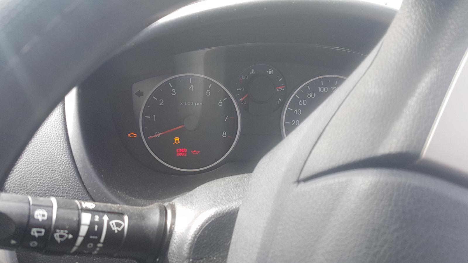 Hyundai i20 - 2010-2015