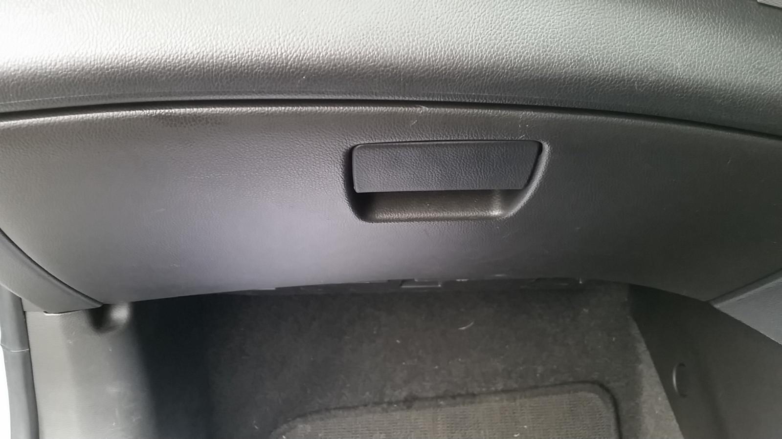 Holden Barina - TM 2011-Present