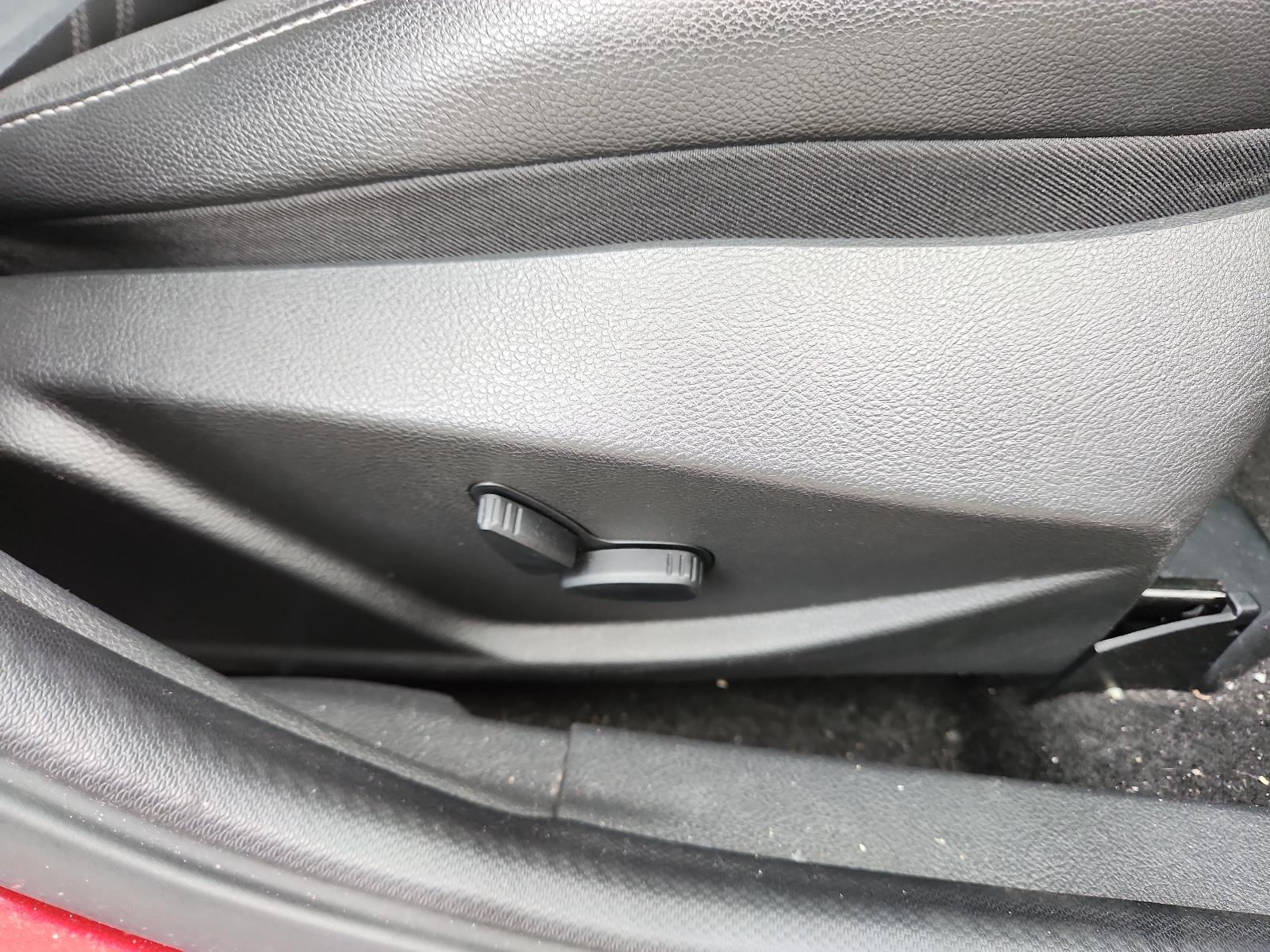 Ford Focus - LW 2011-2015