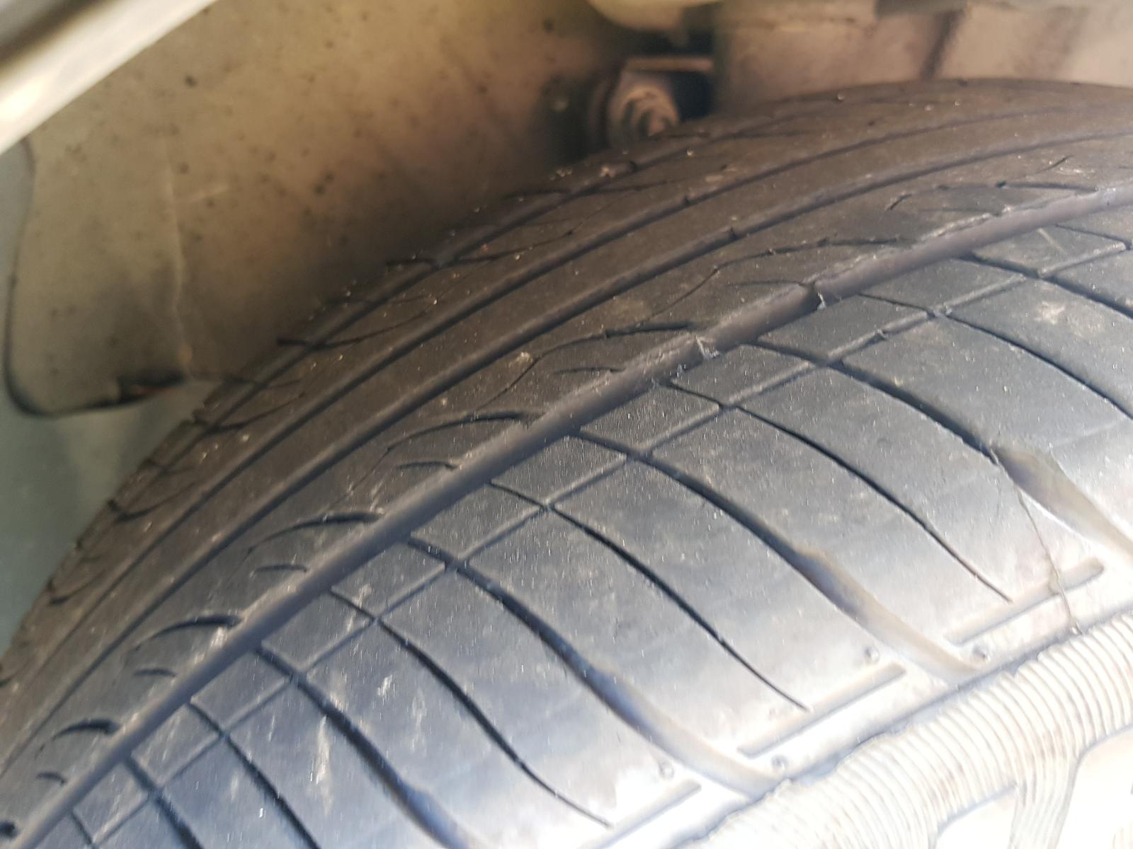 Holden Cruze - 2009-Present