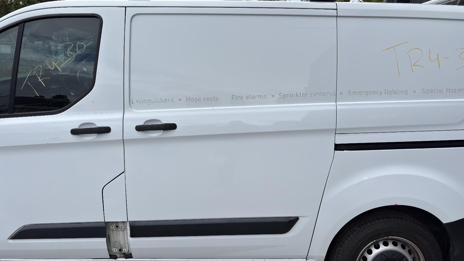 Ford Transit - Other