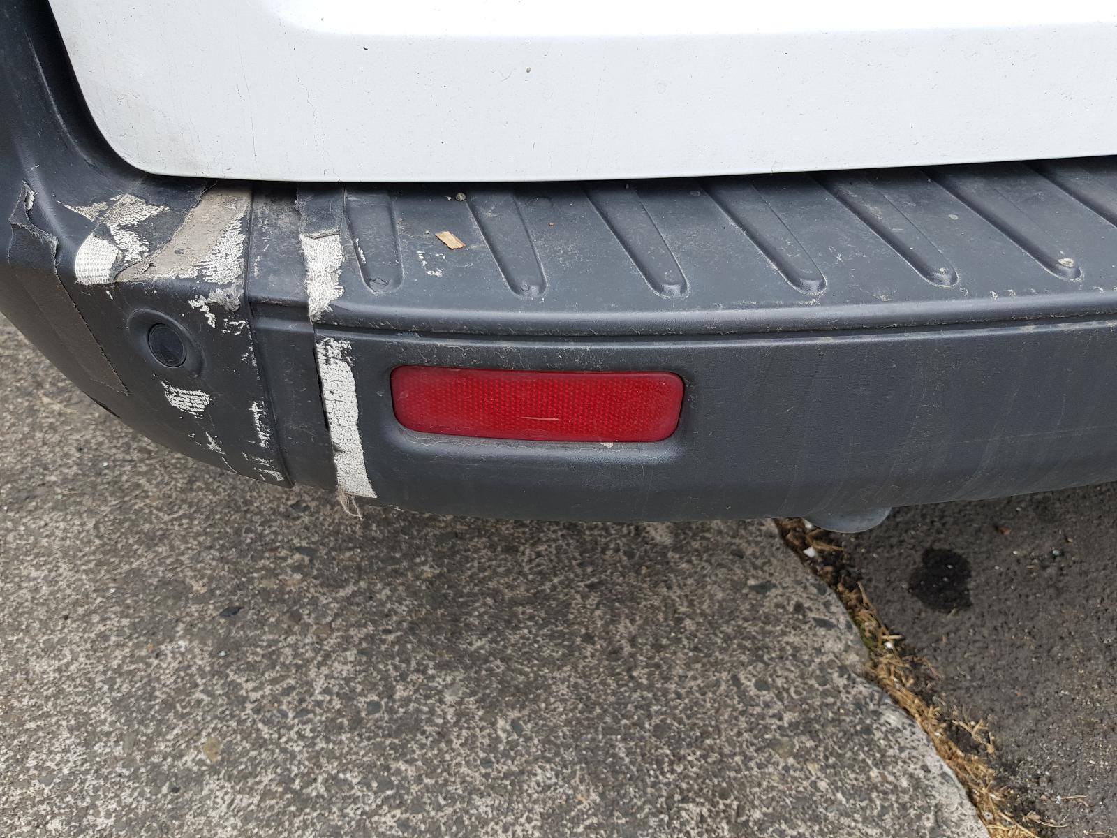 Ford Transit - Other