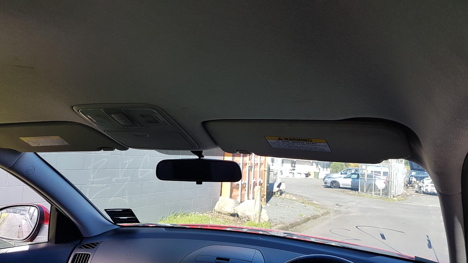 Hyundai i30 - DC51 2007-2016