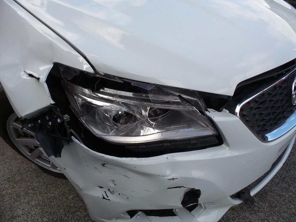 Holden Commodore - VF 2013-Present