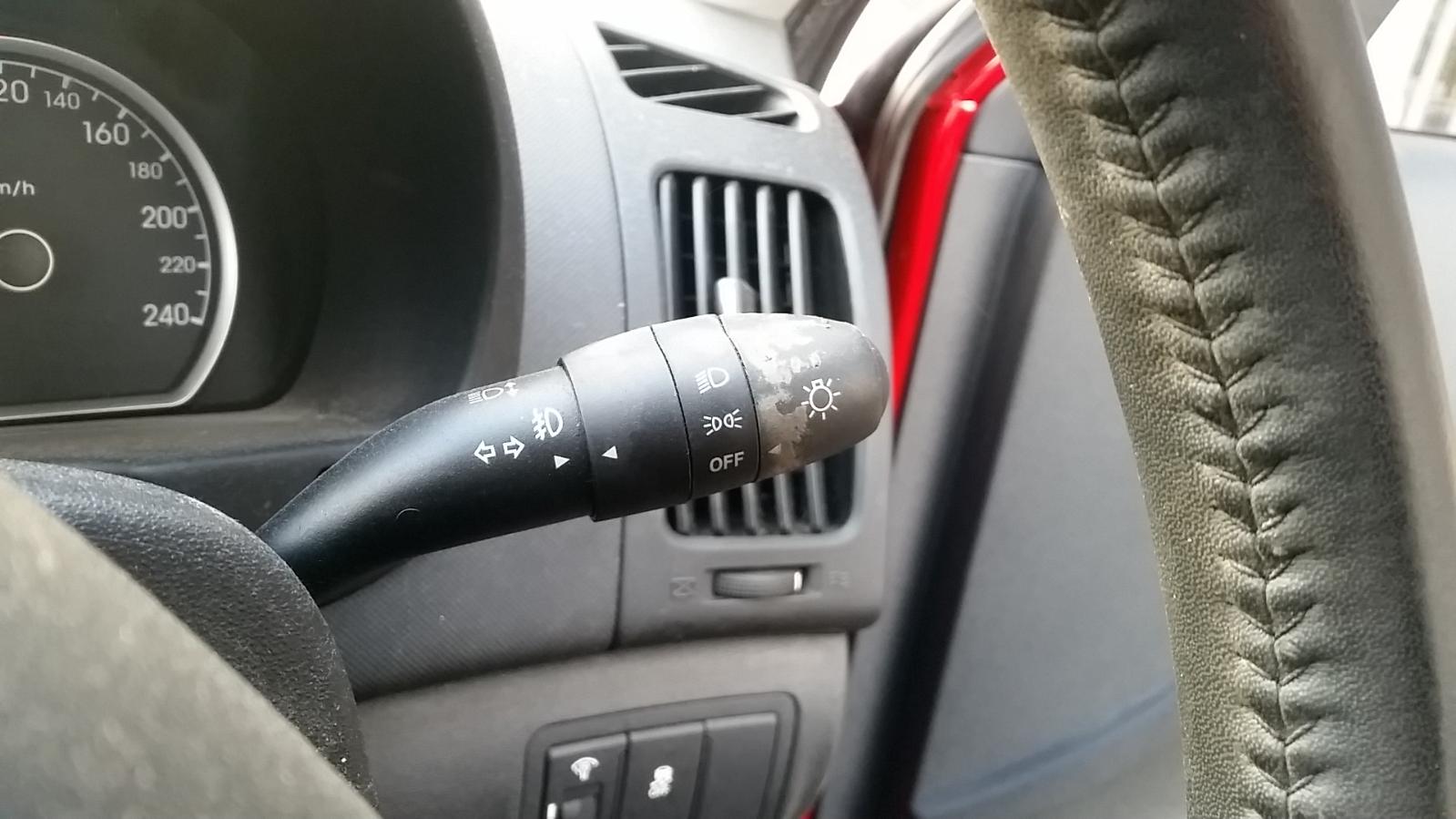 Hyundai i30 - 2007-2016