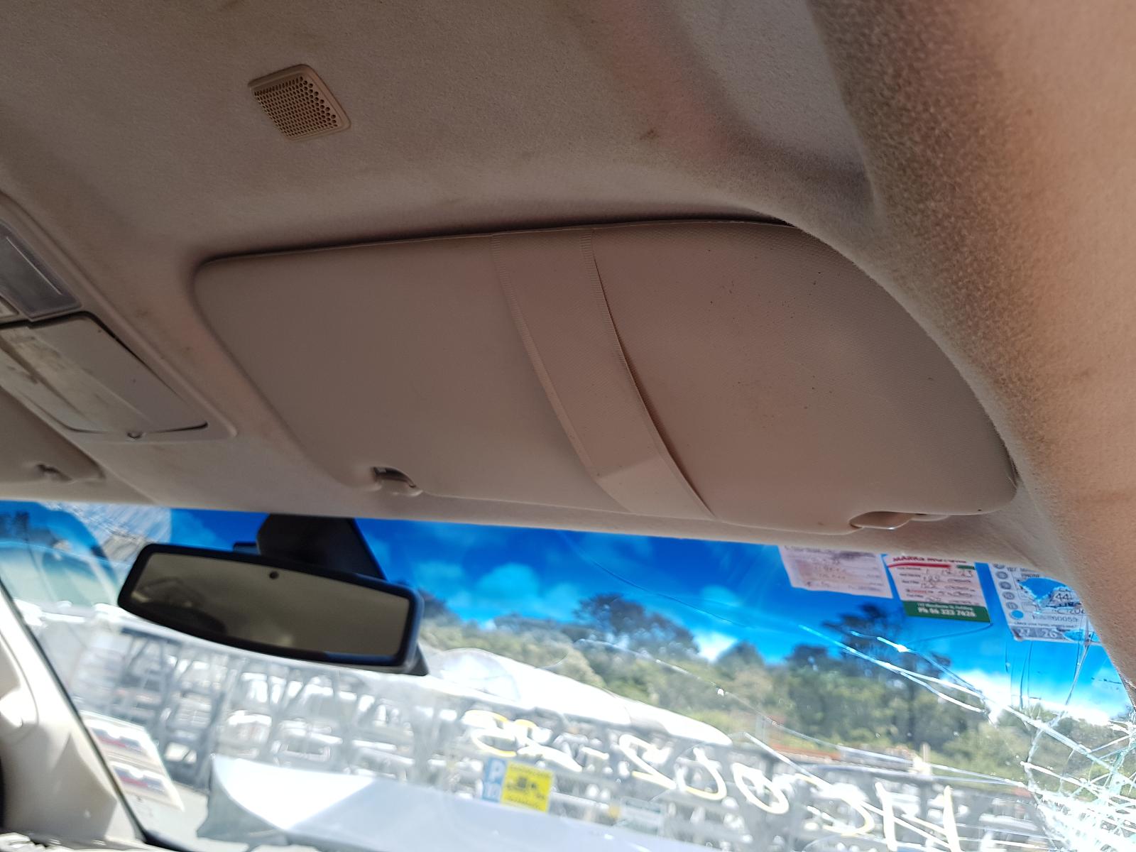 Holden Colorado - RG2 2016-Present