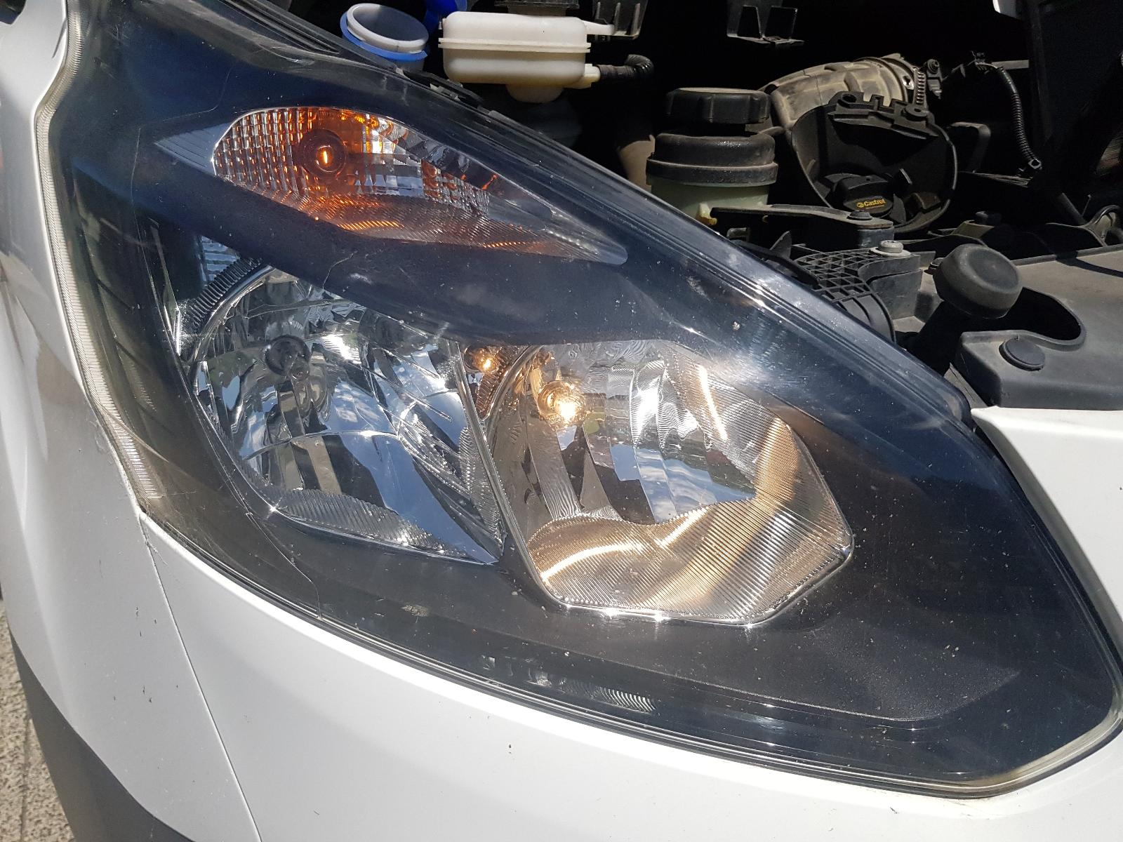 Ford Transit - Other