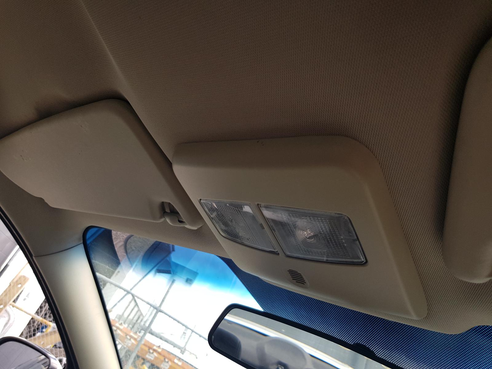 Ford Falcon - FG-FGX 2008-2016