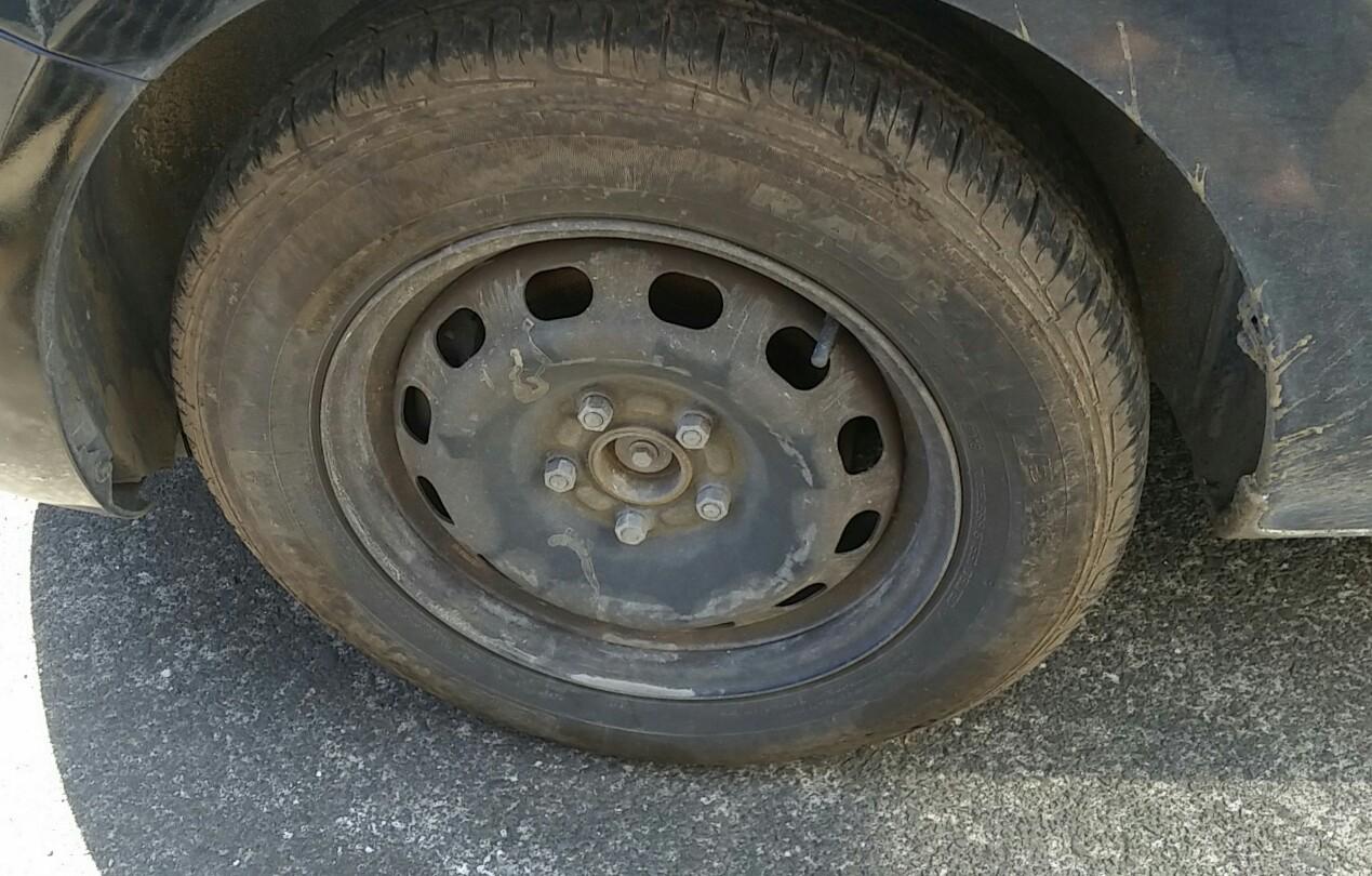 Ford Focus - LT-LV 2008-2011