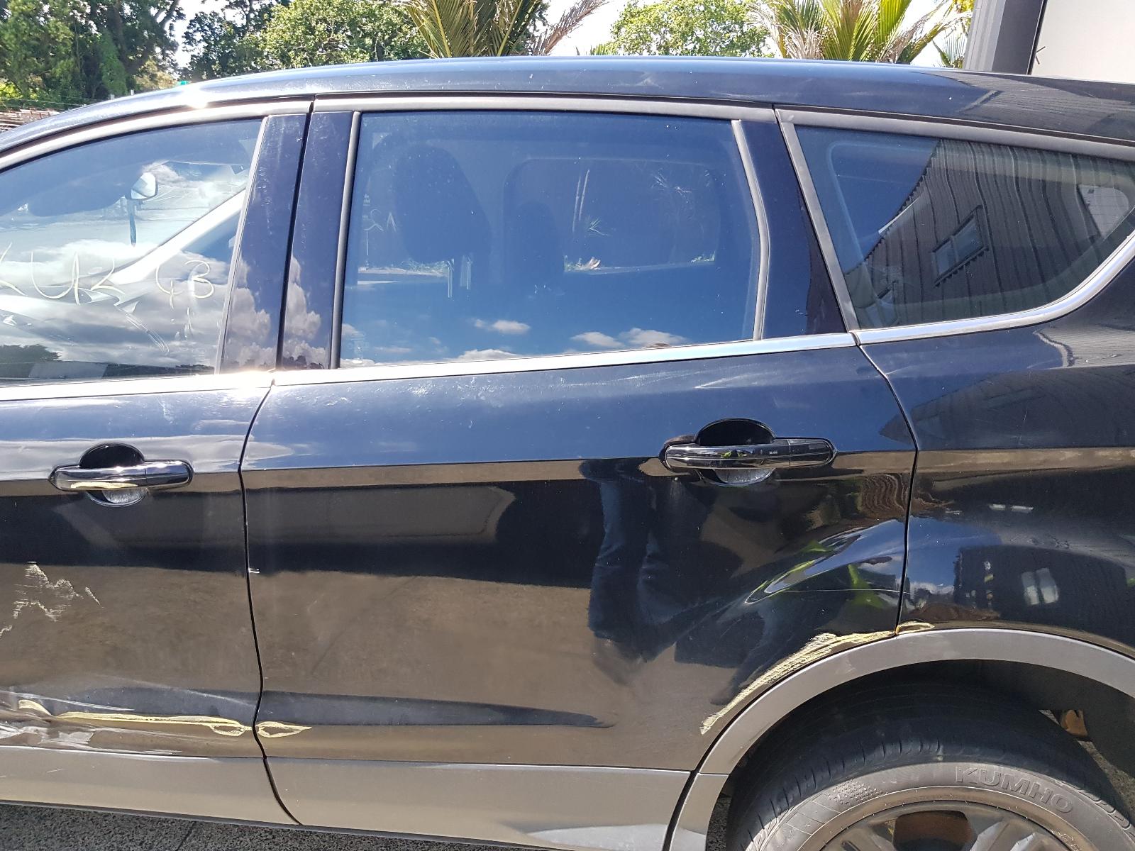 Ford Kuga - TF 2013-Present