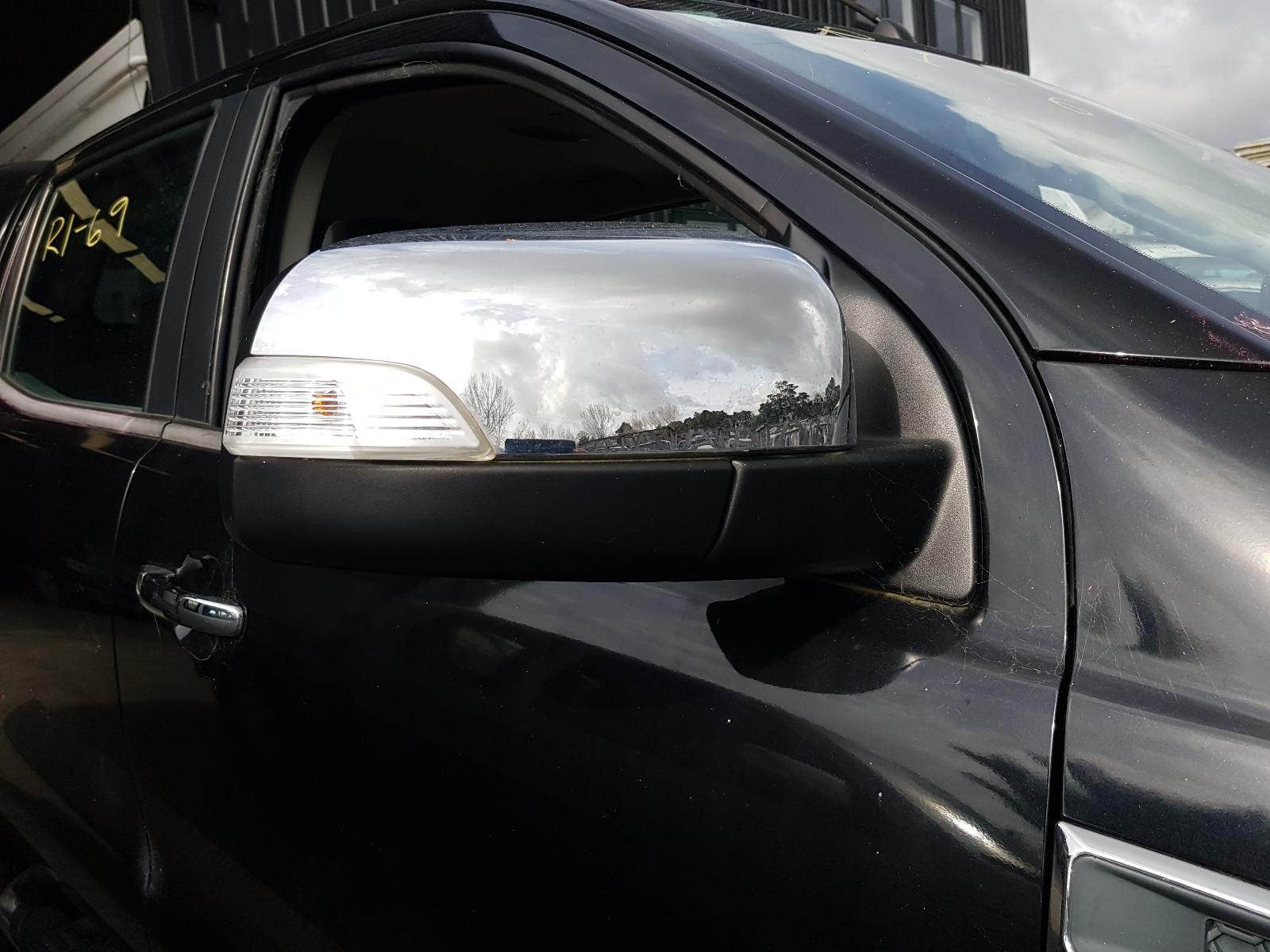 Ford Ranger - PX/PX2 2011-2017