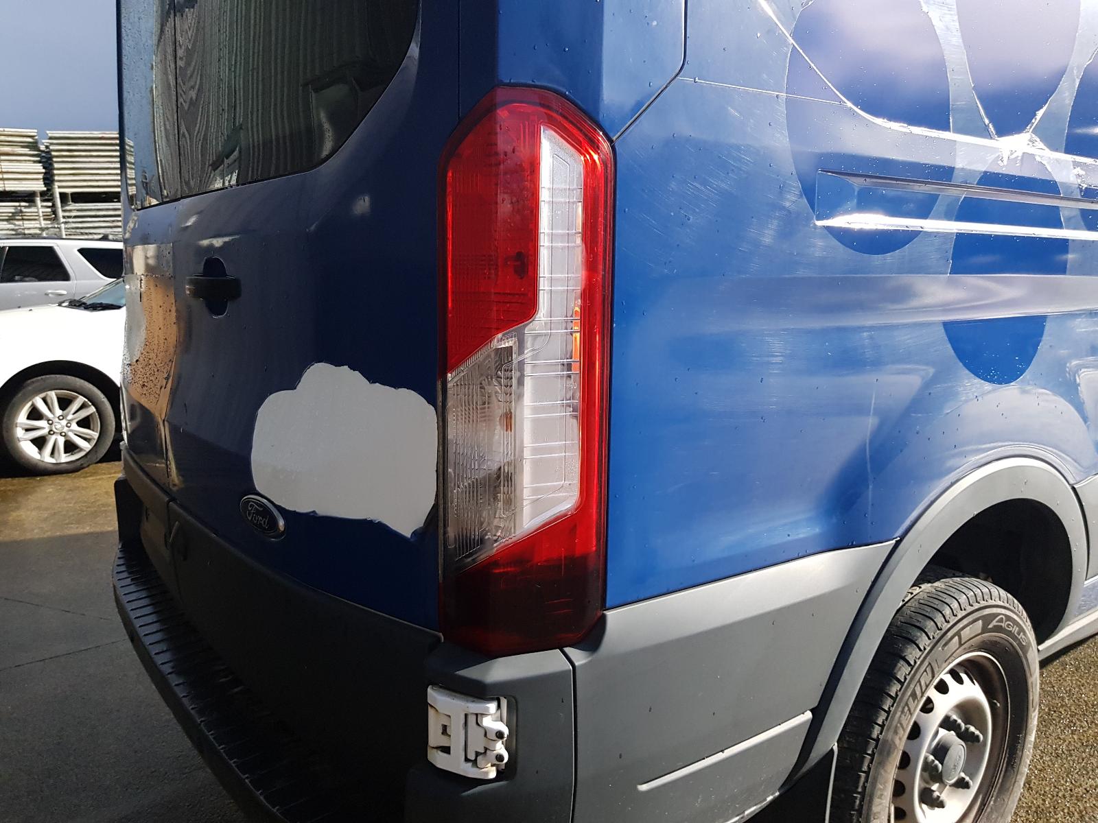 Ford Transit - Other