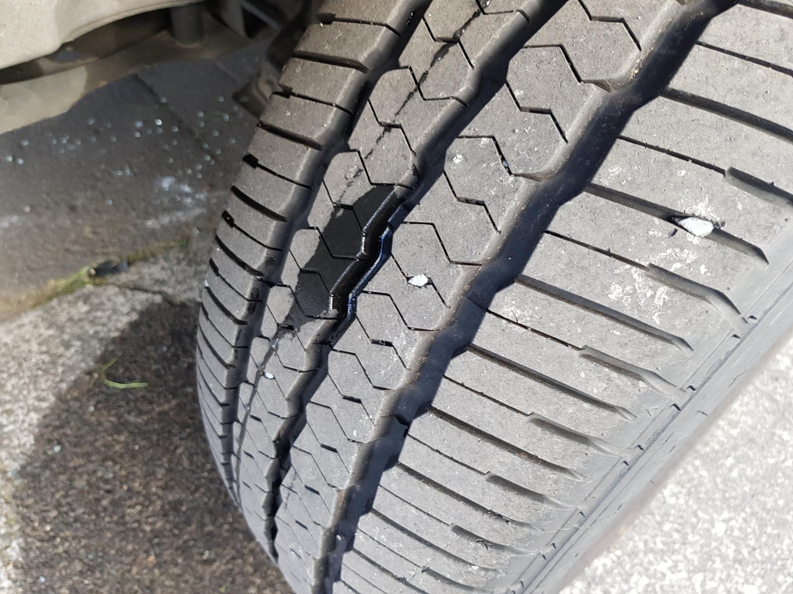 Ford Transit - Other