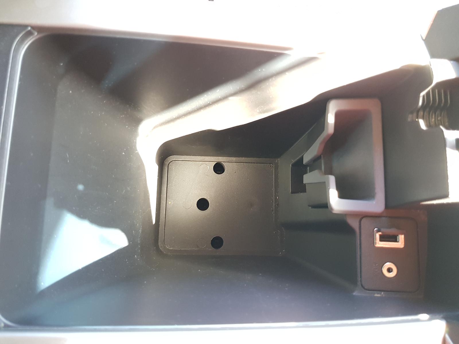 Ford Territory - SZ 2011-Present