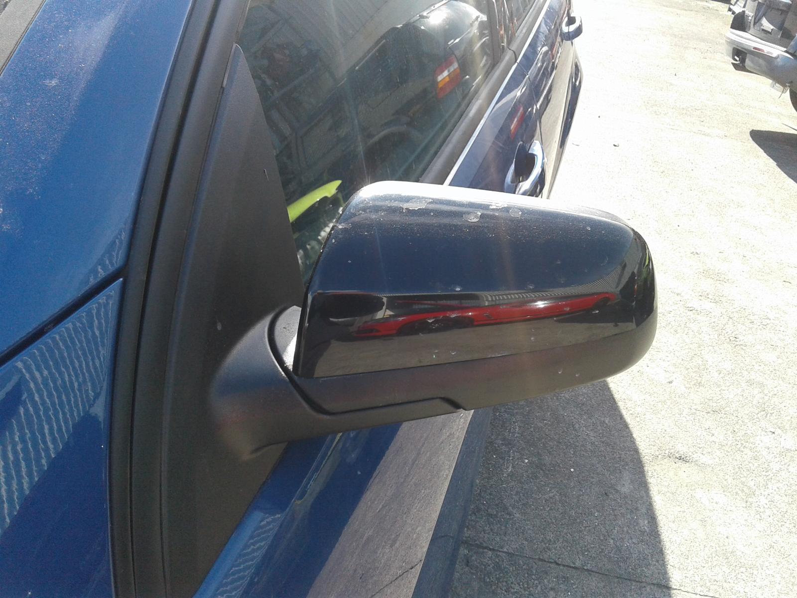 Holden Commodore - VF 2013-Present