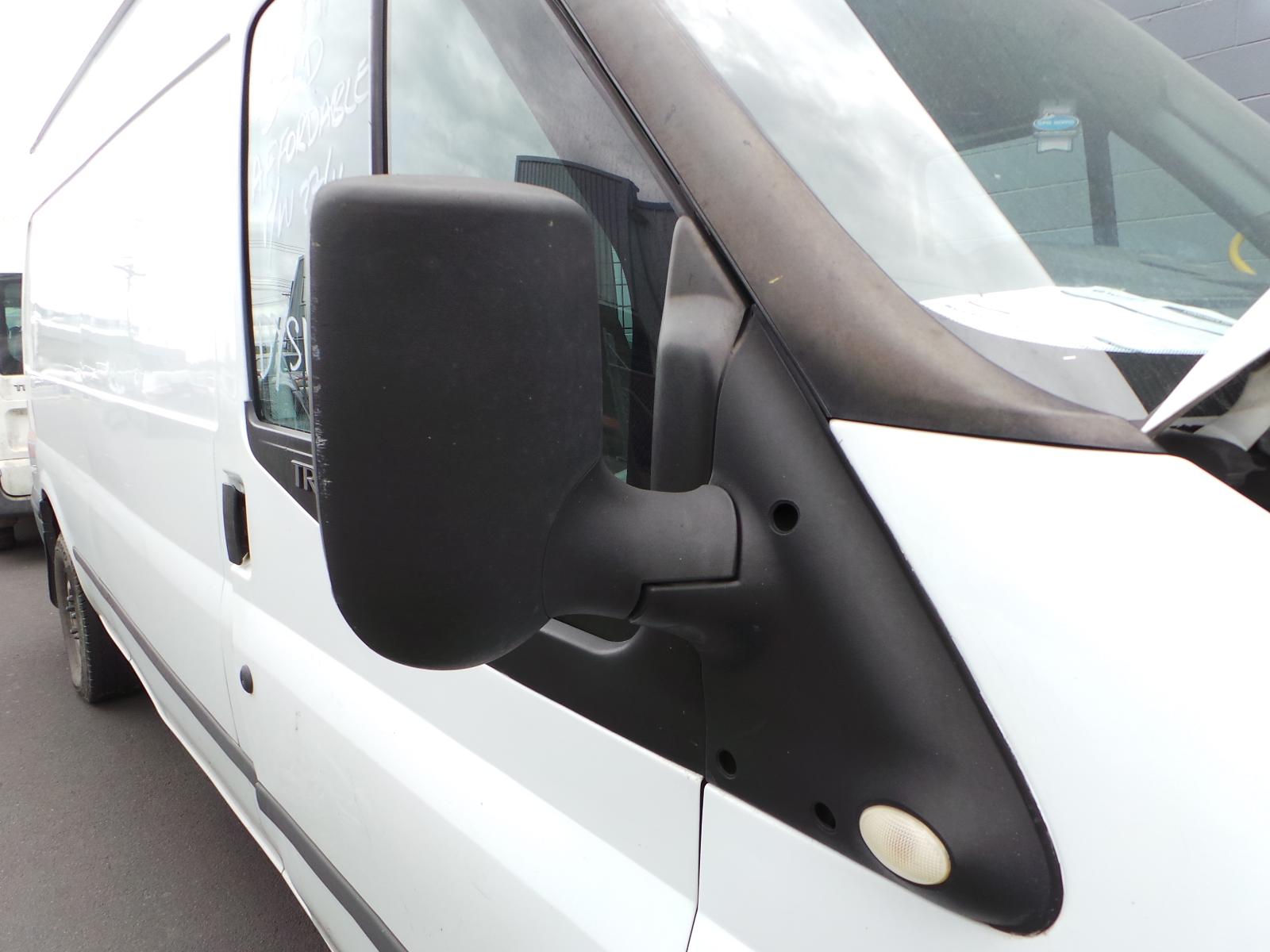 Ford Transit - 2006-2011