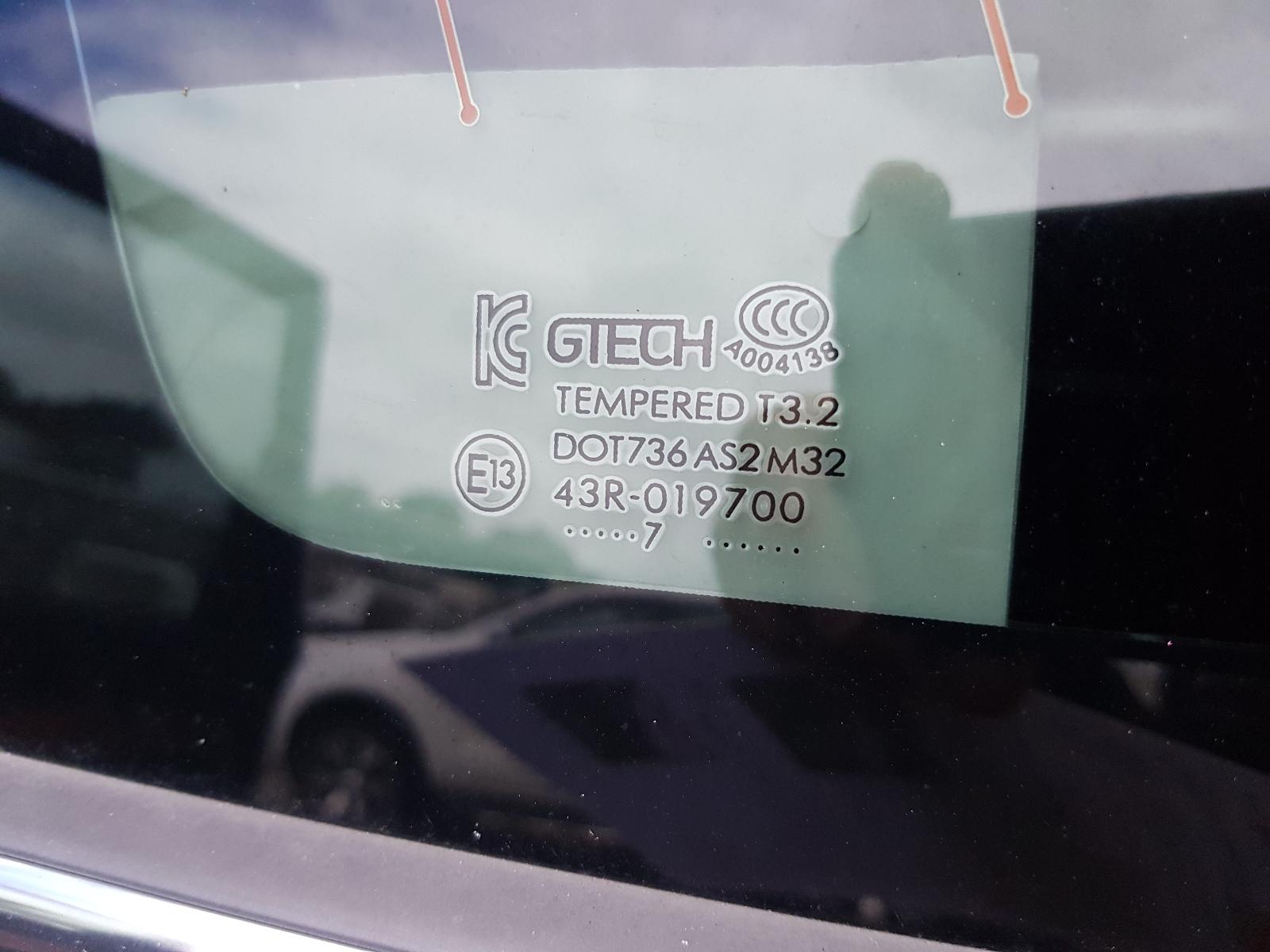 Holden Captiva - Captiva 7 2011-Present