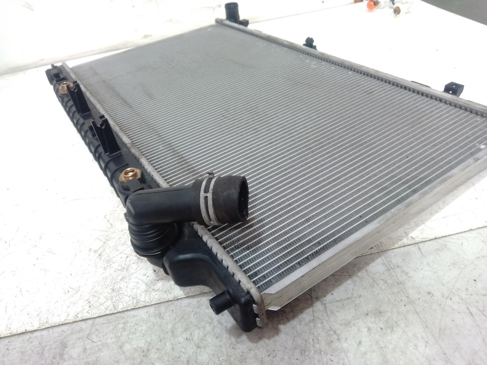 Radiator
