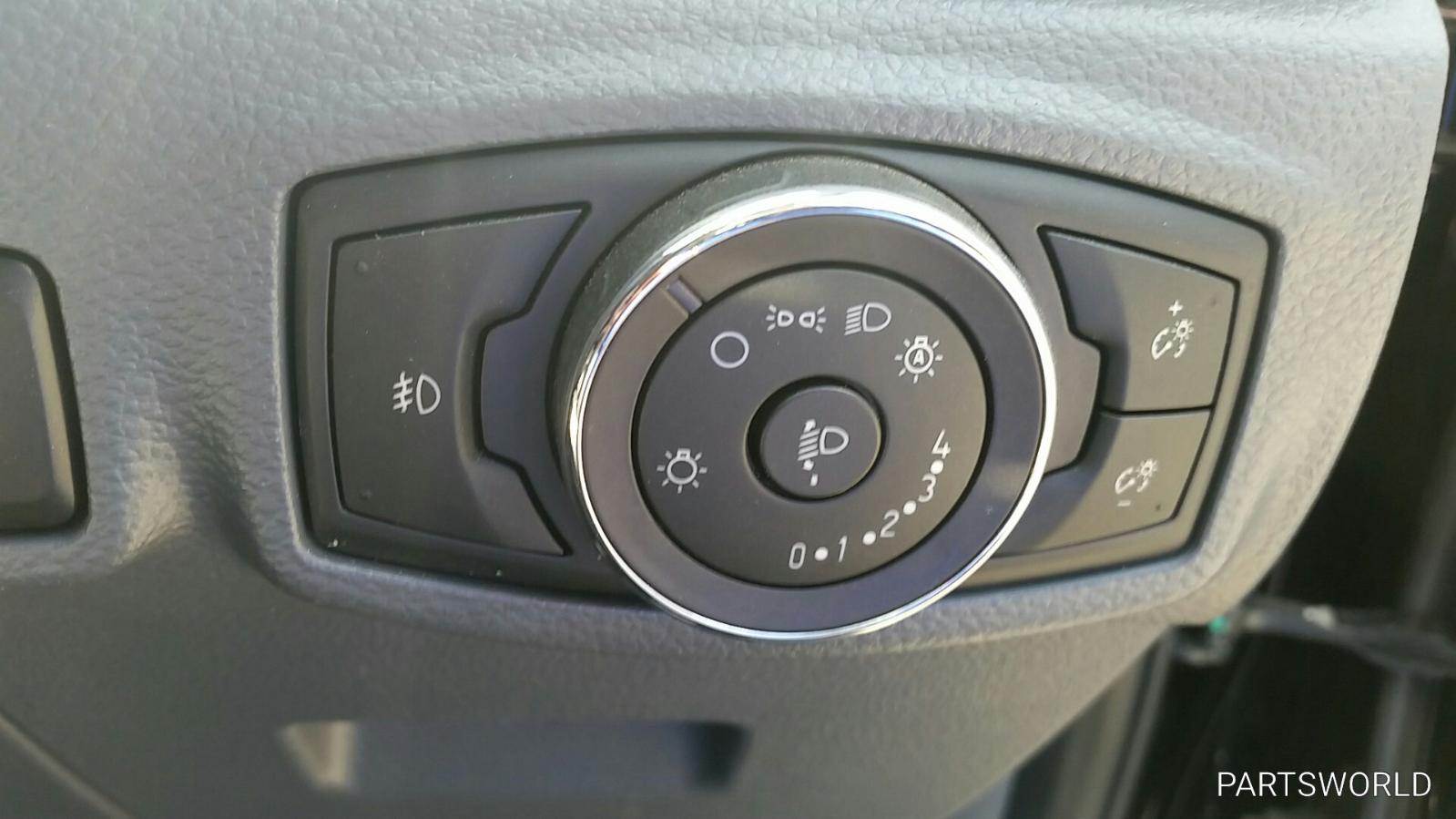 Ford Ranger - PX/PX2 2011-2017