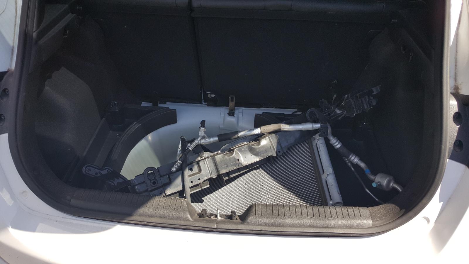 Hyundai i30 - 2007-2016