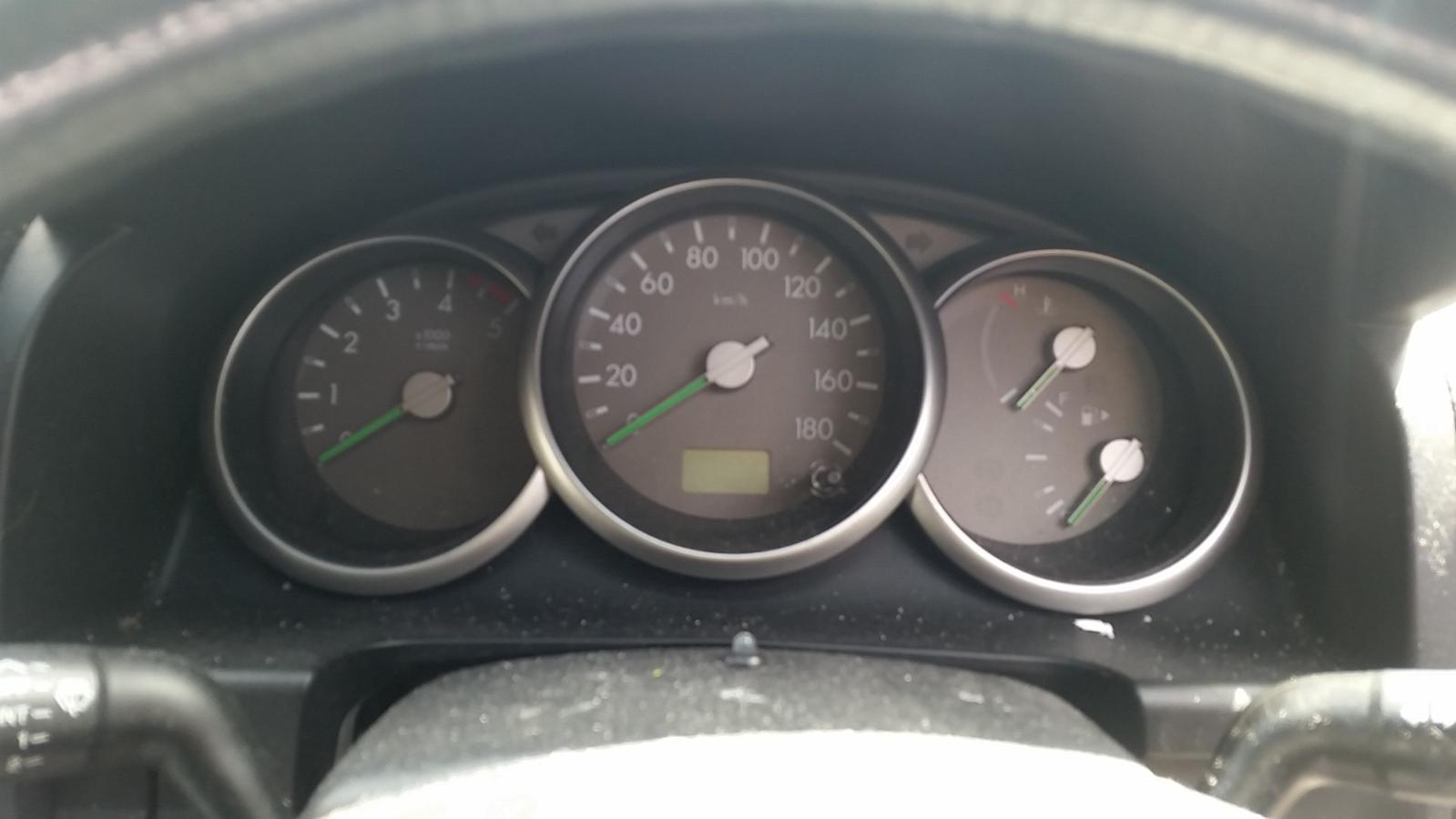 Ford Ranger - PJ 2006-2009