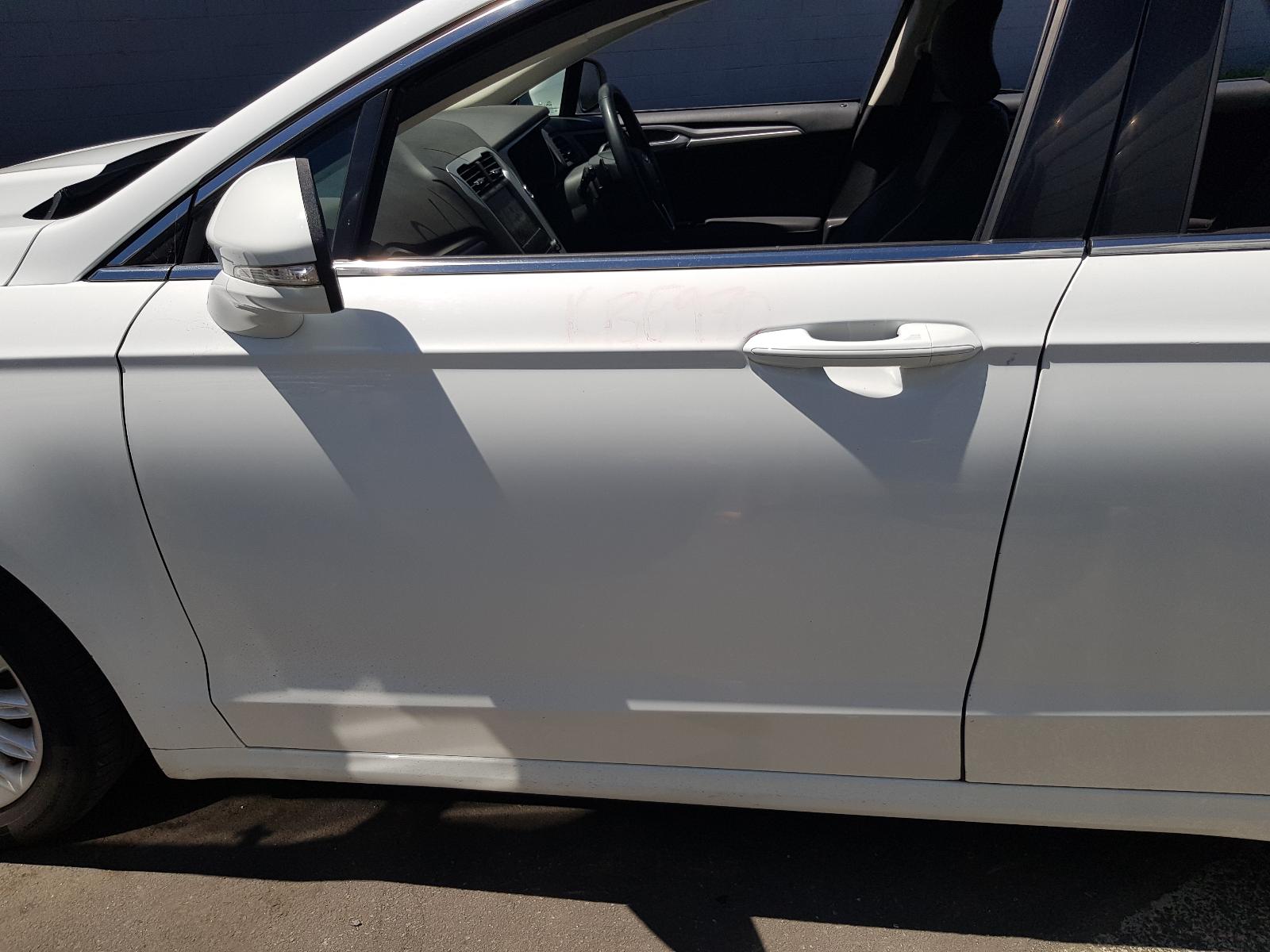 Ford Mondeo - MD 2014-2017