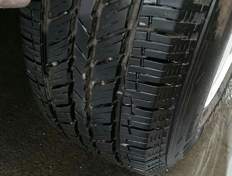 Ford Escape - LF 2007-Present