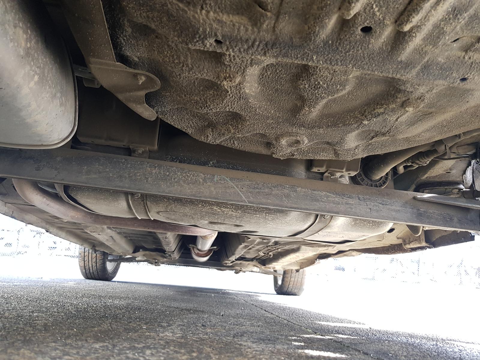 Holden Barina - Other