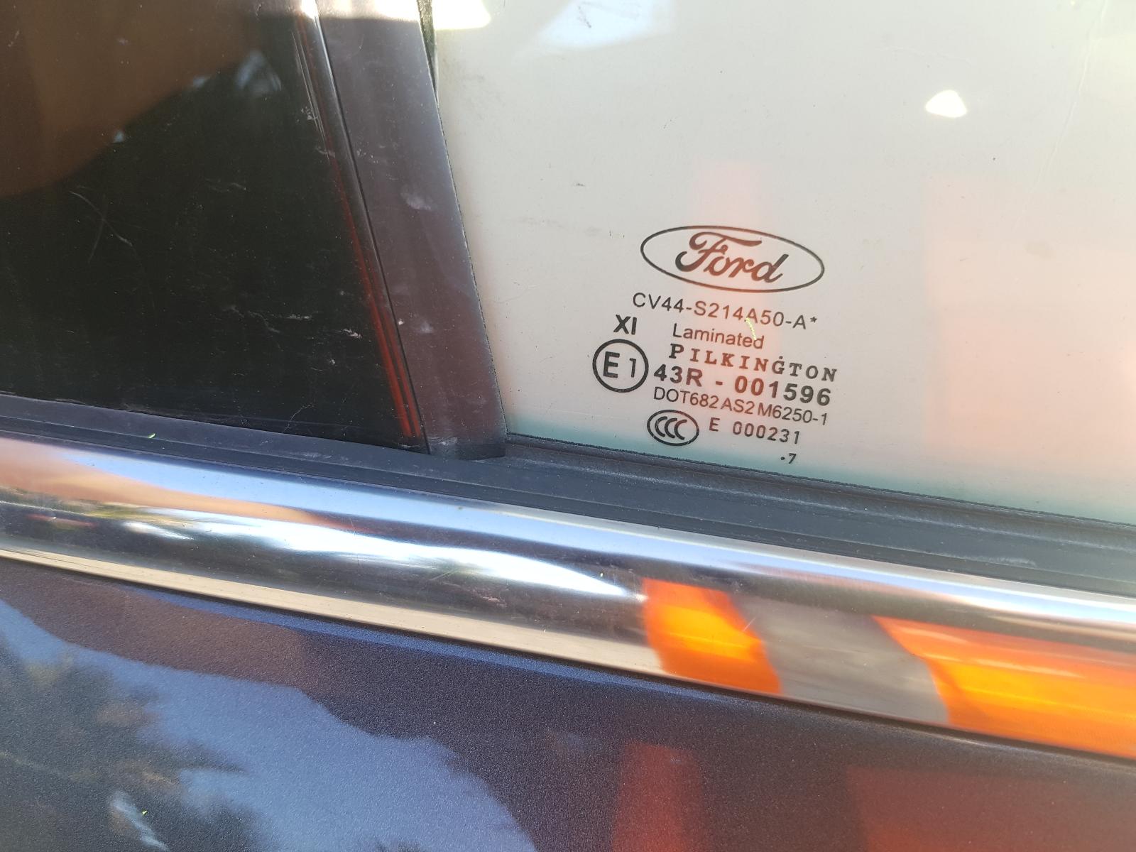 Ford Escape - LF 2007-Present