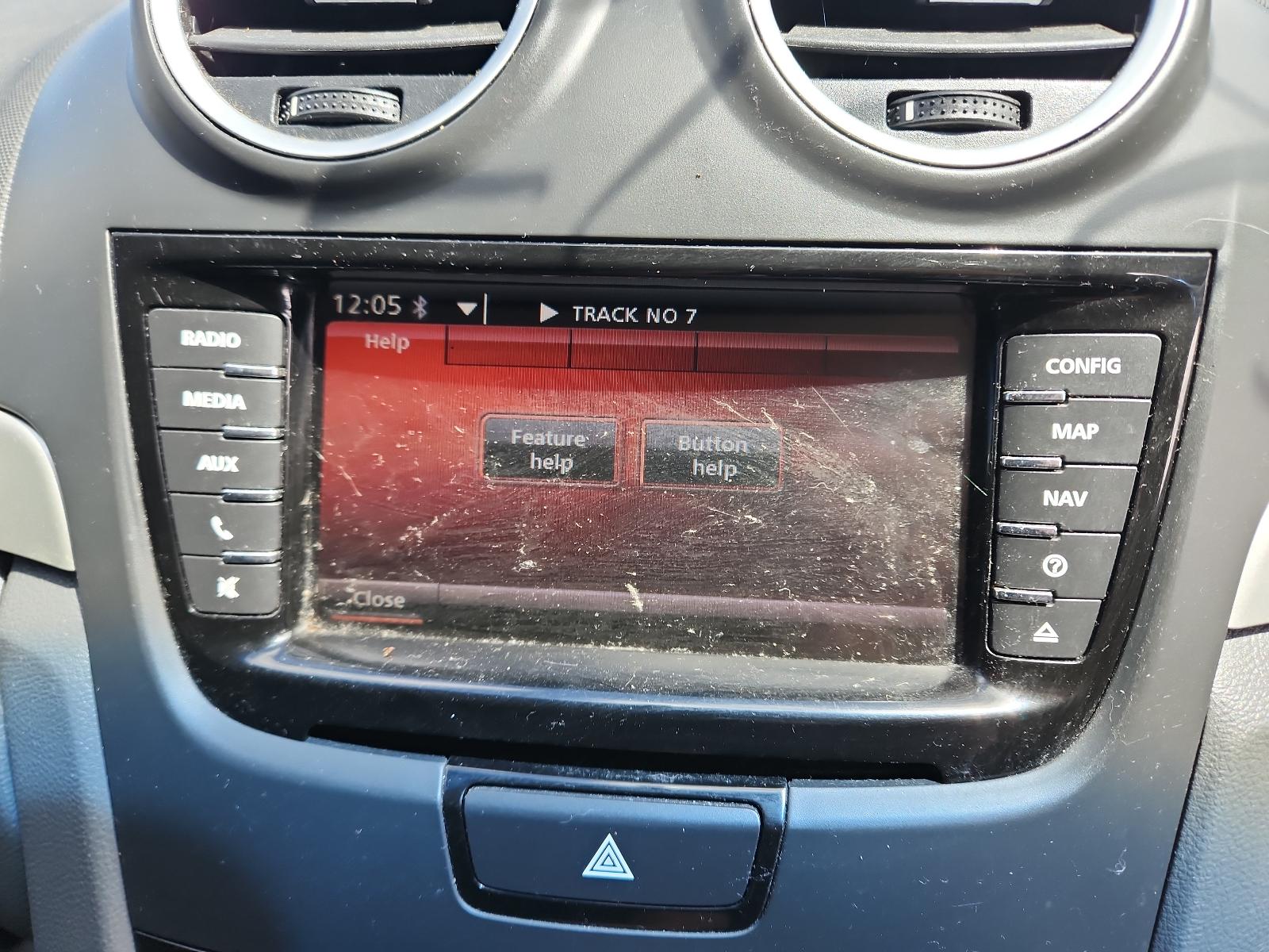 Holden Commodore - VE 2006-2013