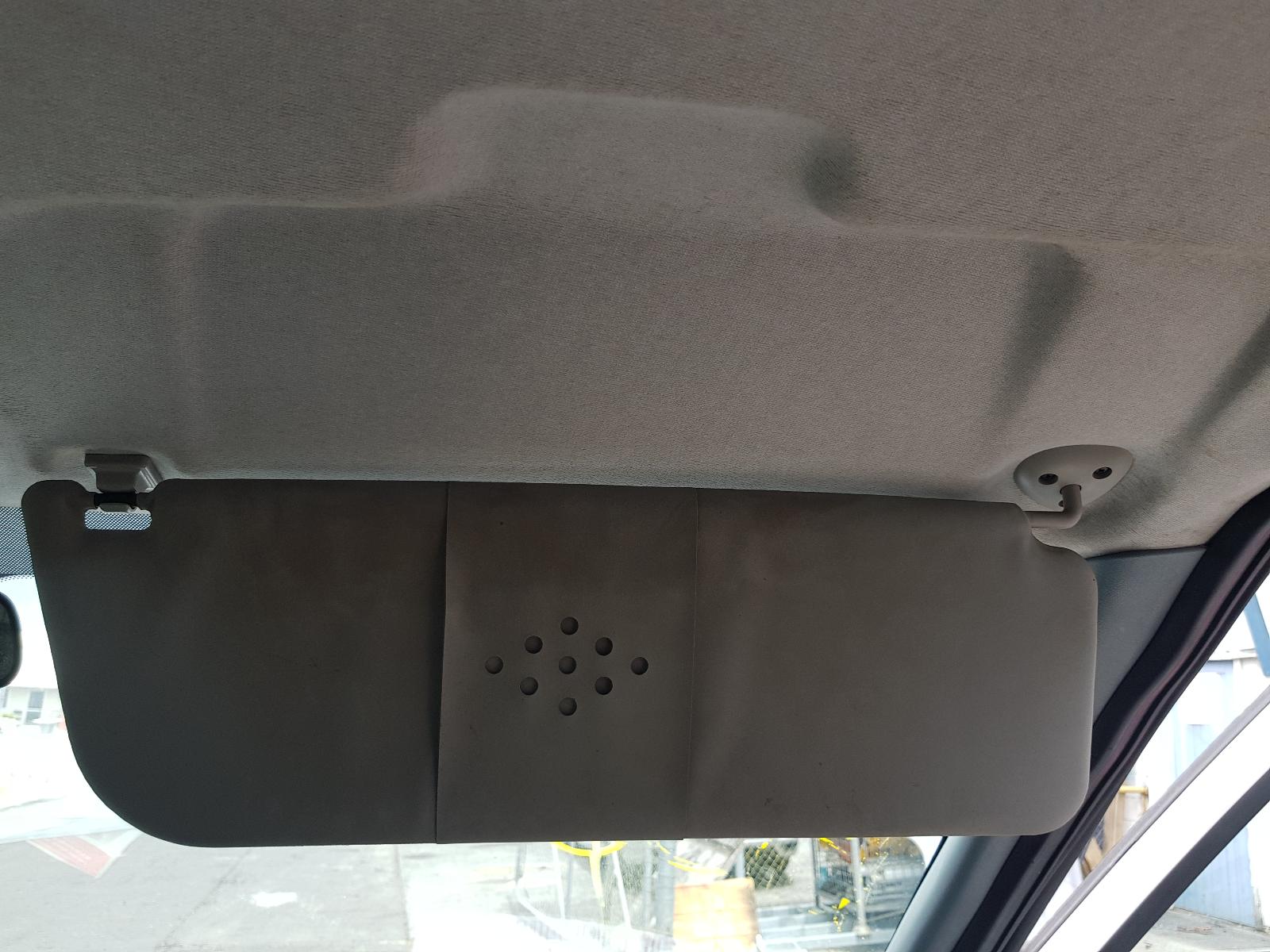 Ford Transit - 2006-2011