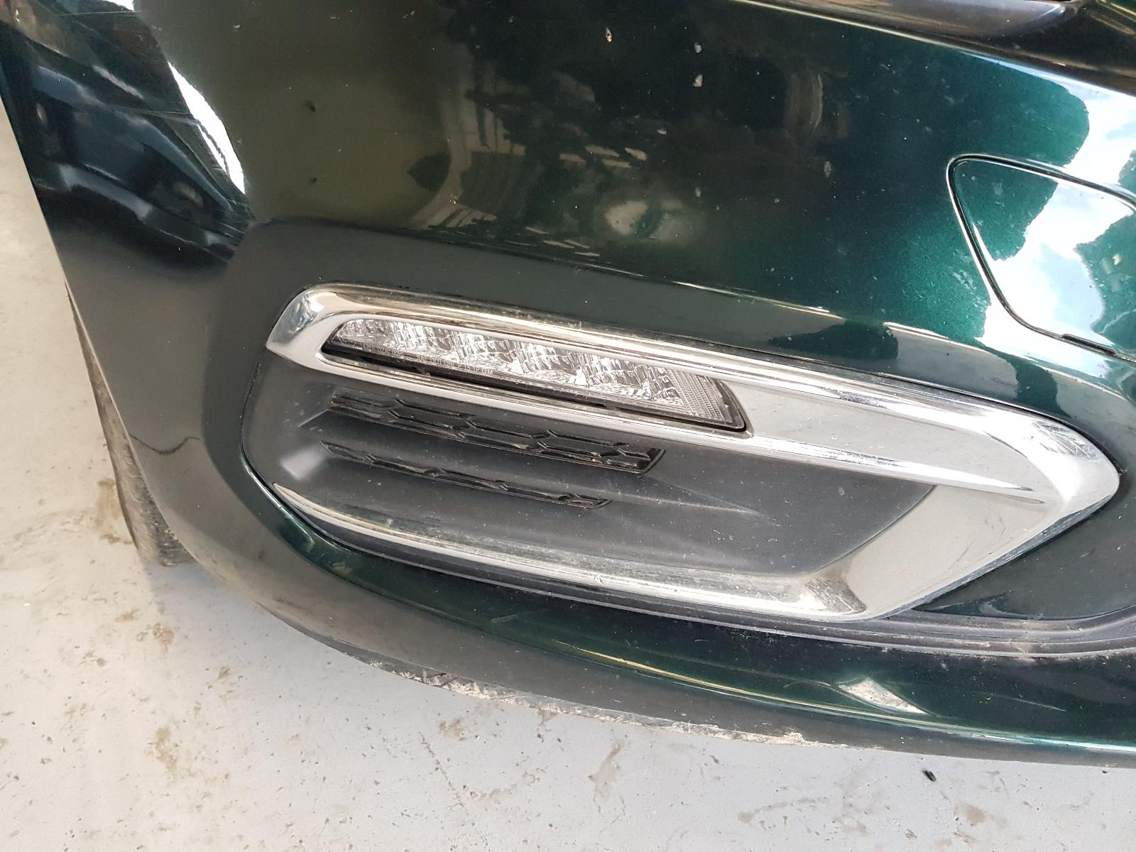 Holden Cruze - 2009-Present