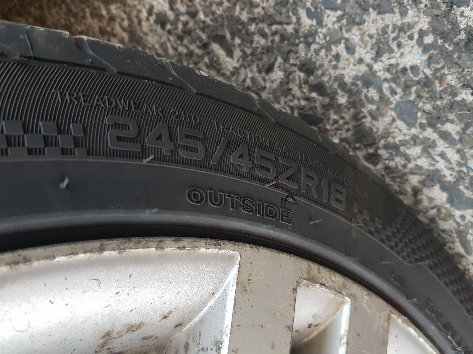 Holden Commodore - VE 2006-2013