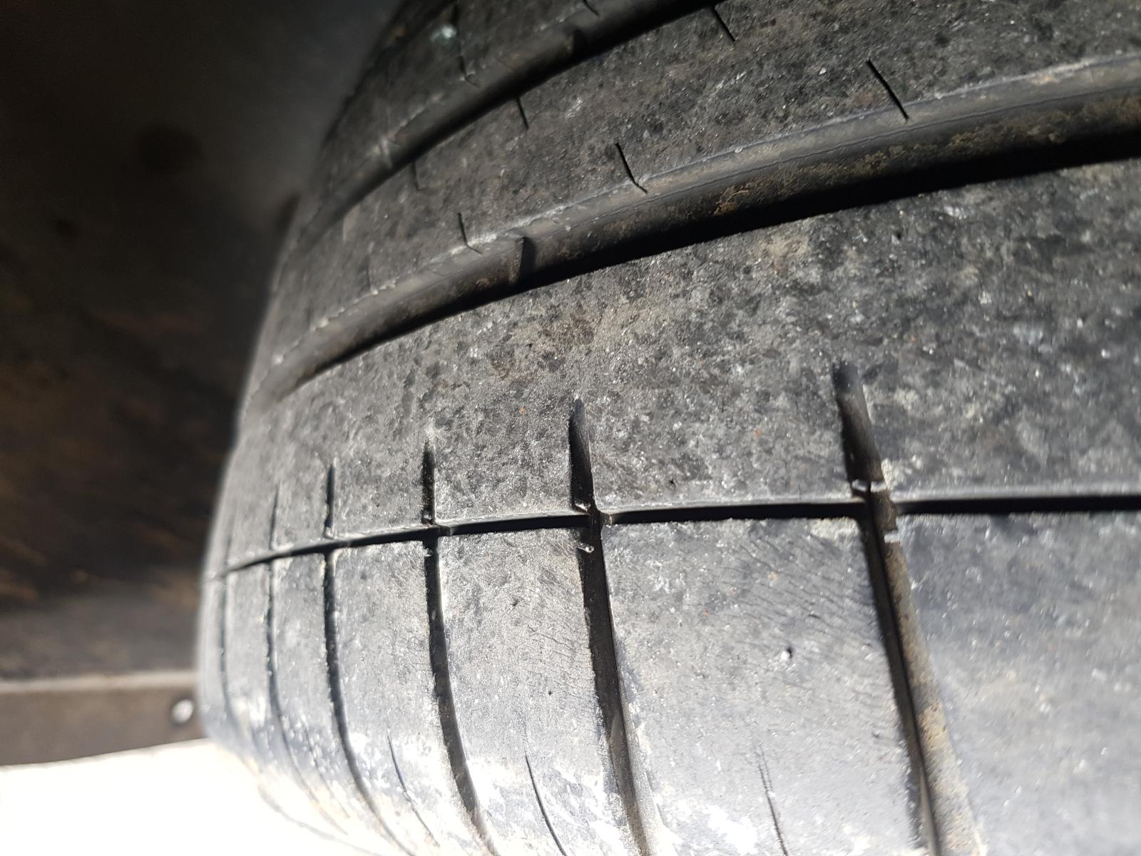 Holden Cruze - 2009-Present