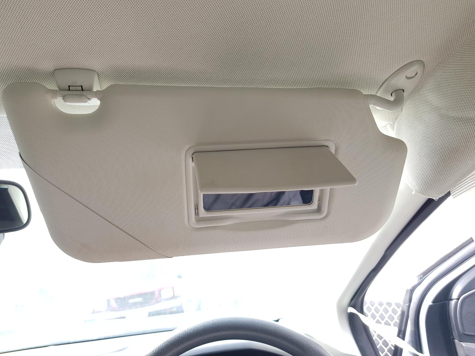 Ford Focus - LZ 2015-2017