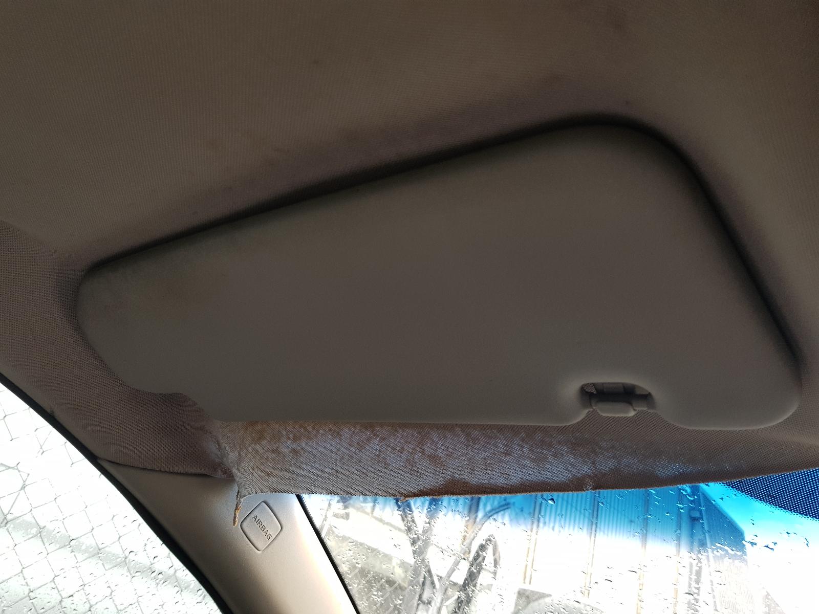 Holden Commodore - VE Omega 06-