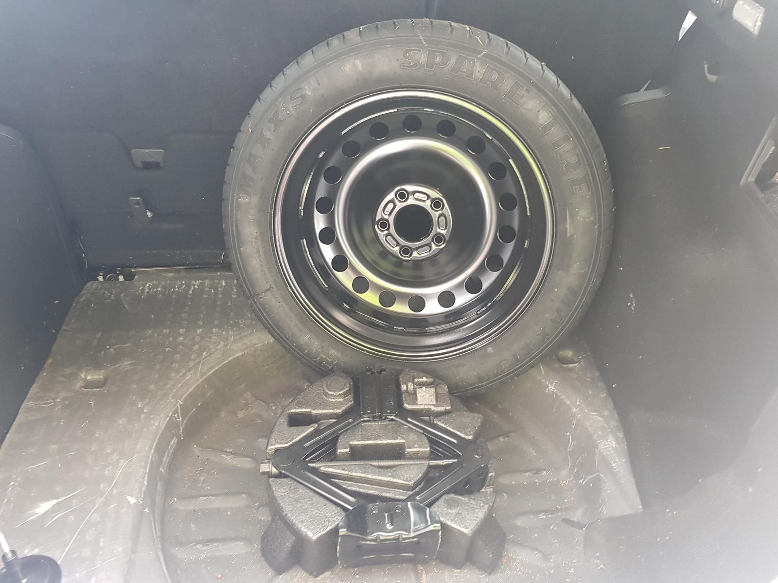 Ford Kuga - TF 2013-Present