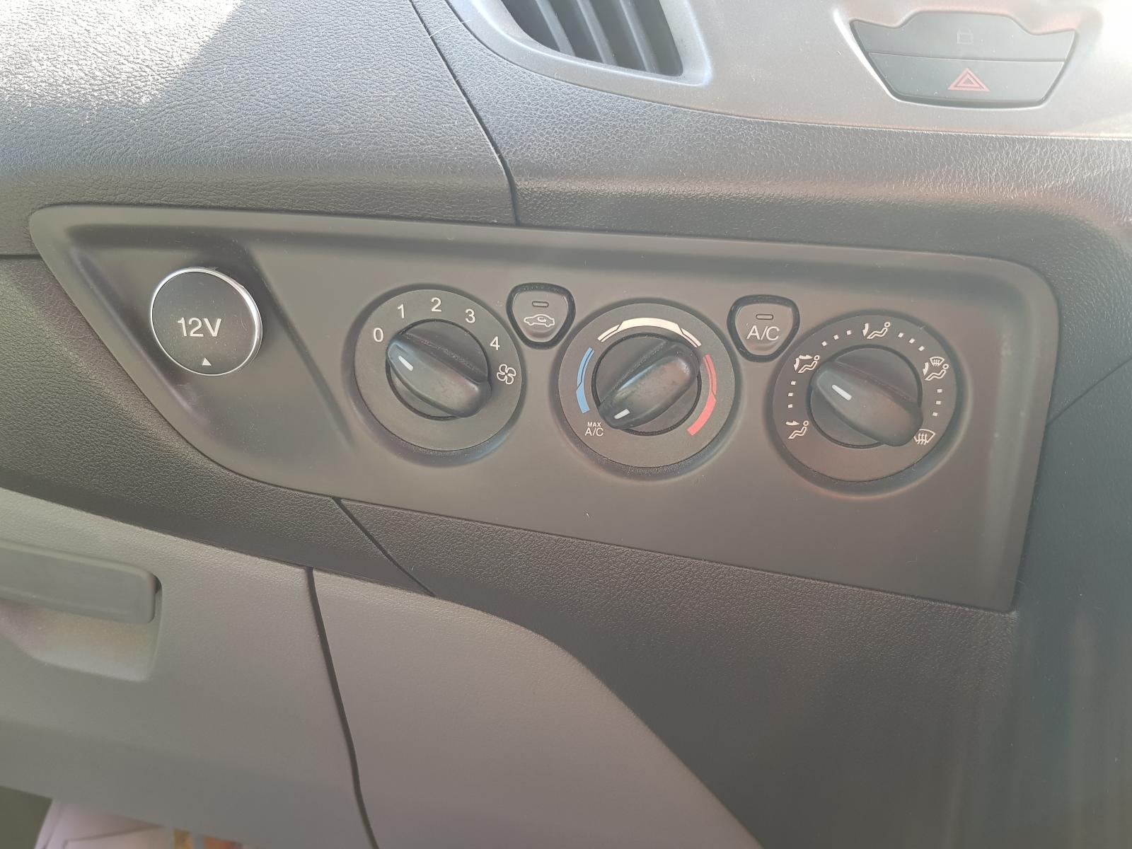 Ford Transit - Other