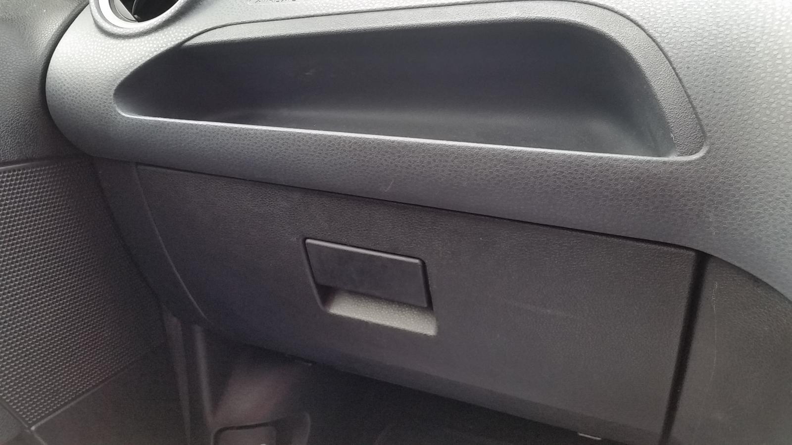 Ford Fiesta - MK V F/lift 2005-2008